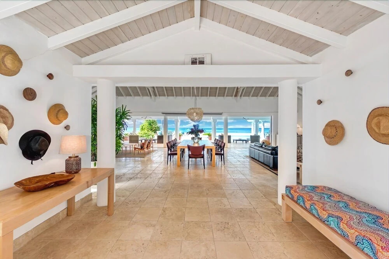 Villa Petite Plage 5