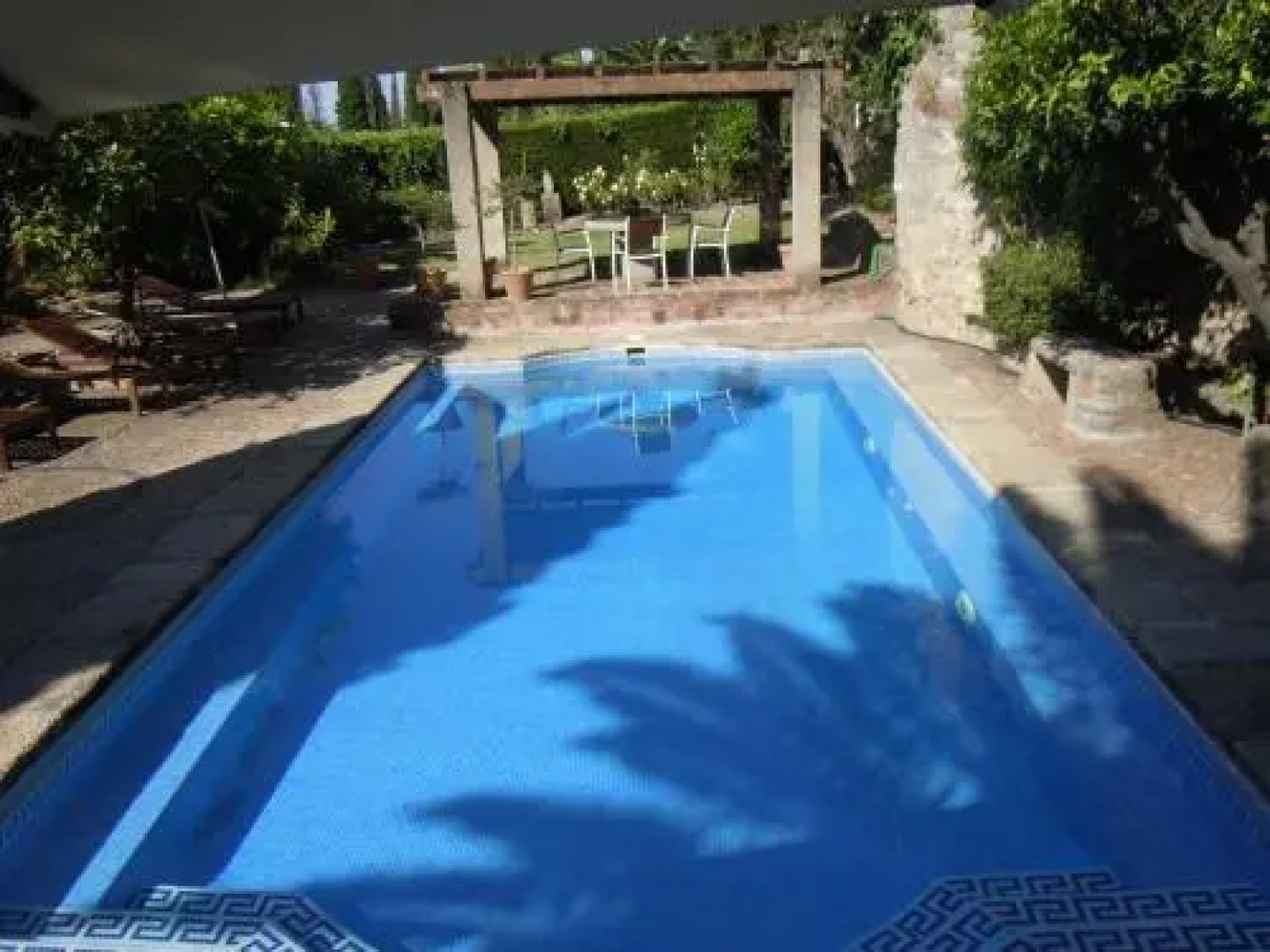 Palacio Chaves Hotel