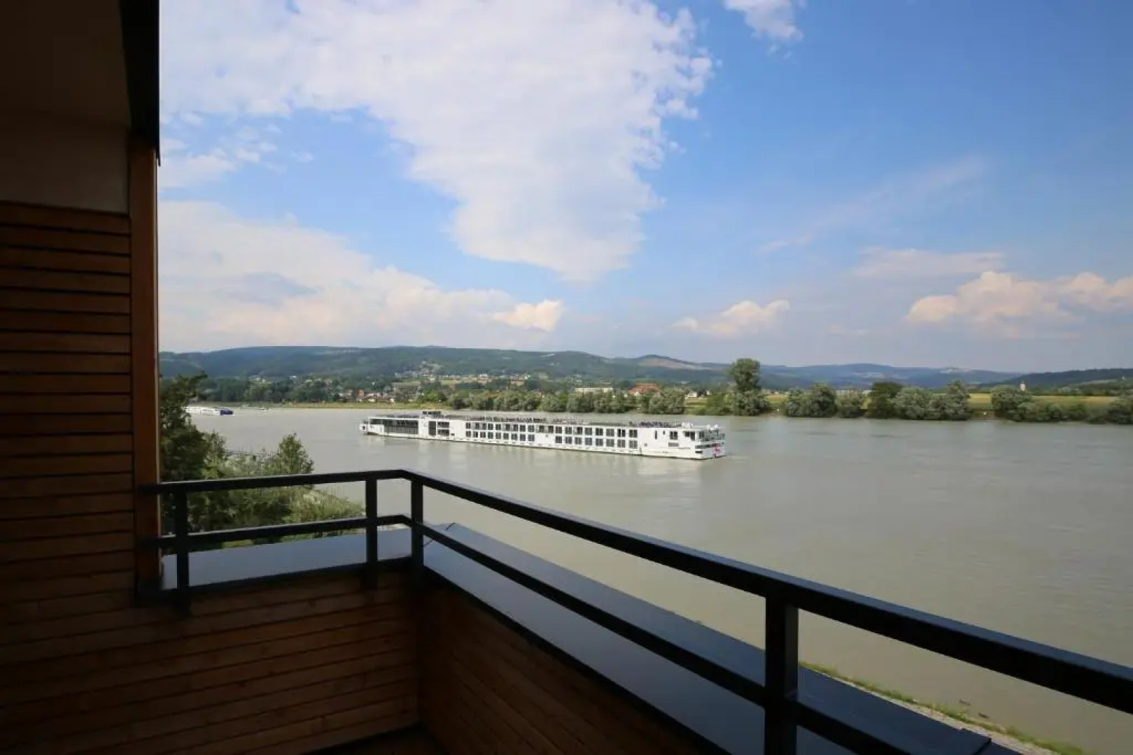Donau Lodge Ybbs