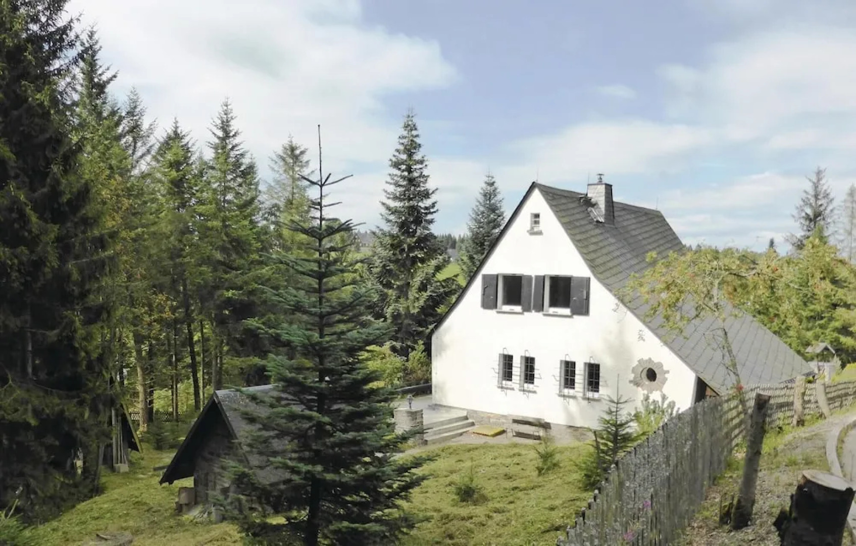 Stunning Home in Tellerhäuser With 2 Bedrooms