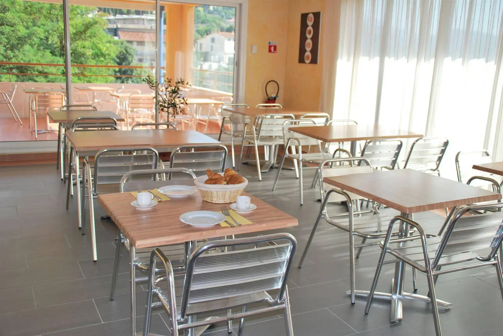 Résidence Le Virginia by Popinns