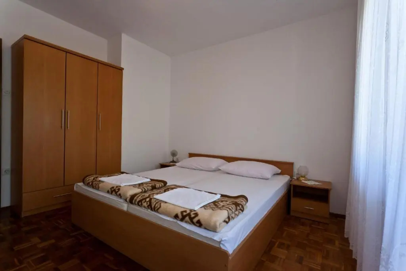 Apartments Katić