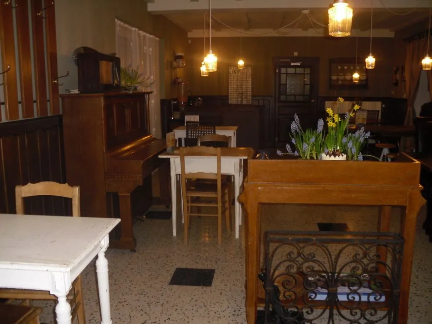 Hotel De La Vallee