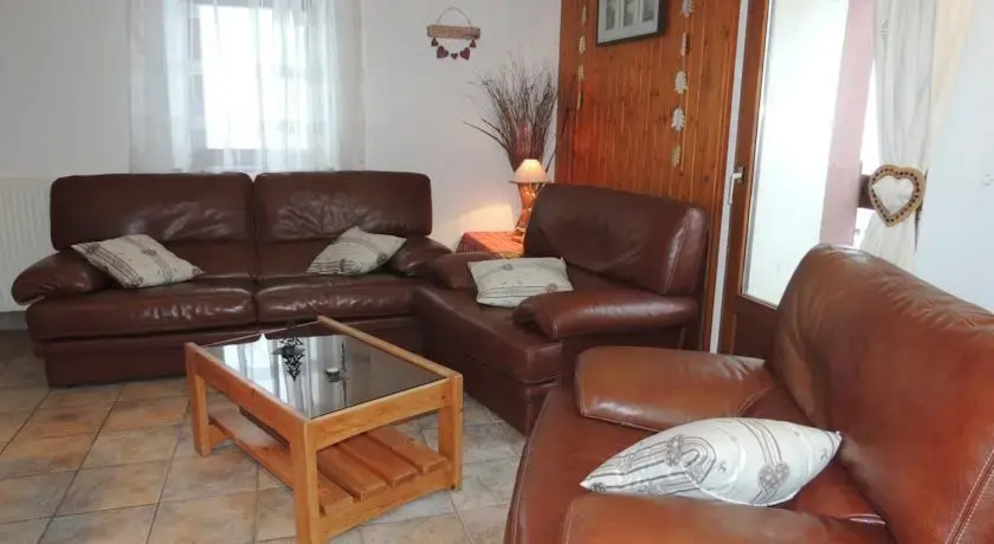 Gites de la Pierre du Loup