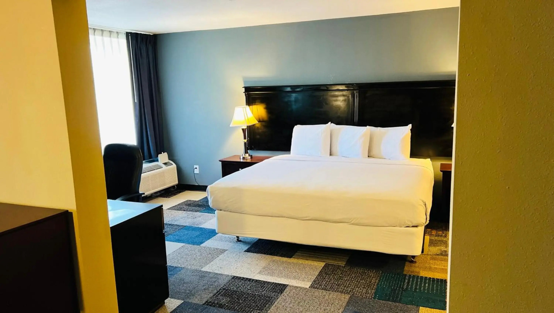 Magnuson Grand Hotel & Conference Center Tyler