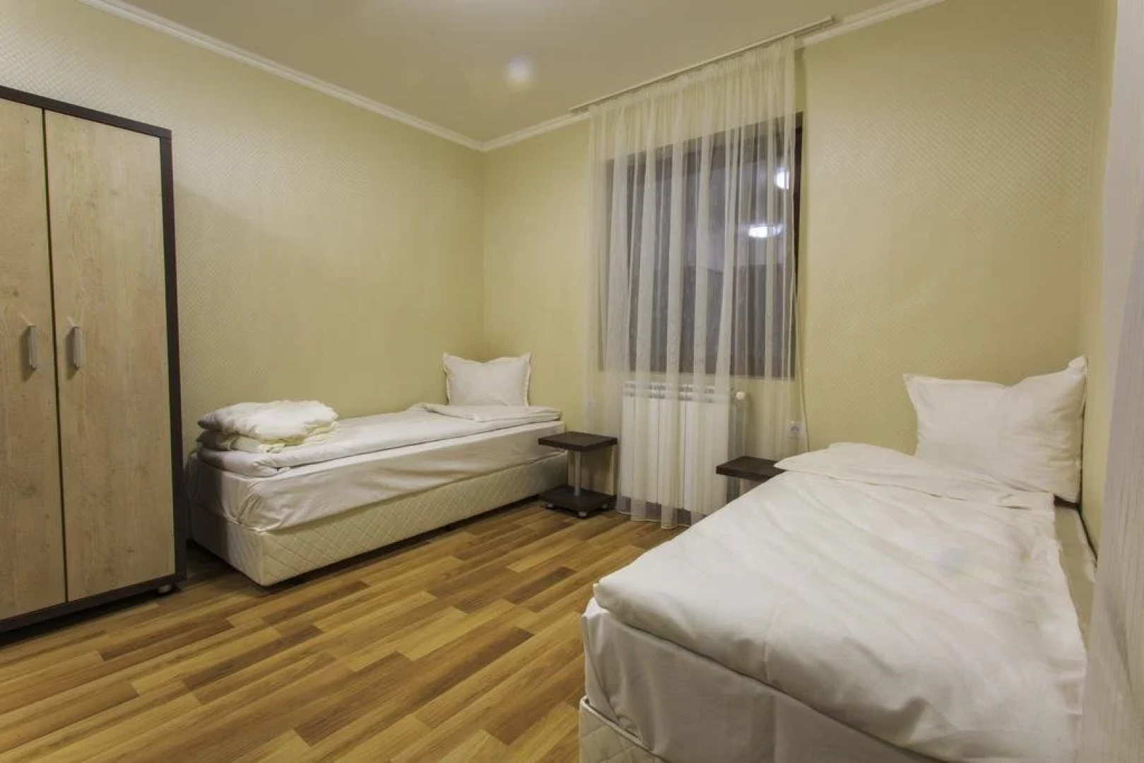 Hotel Nikol - Dolna Banya