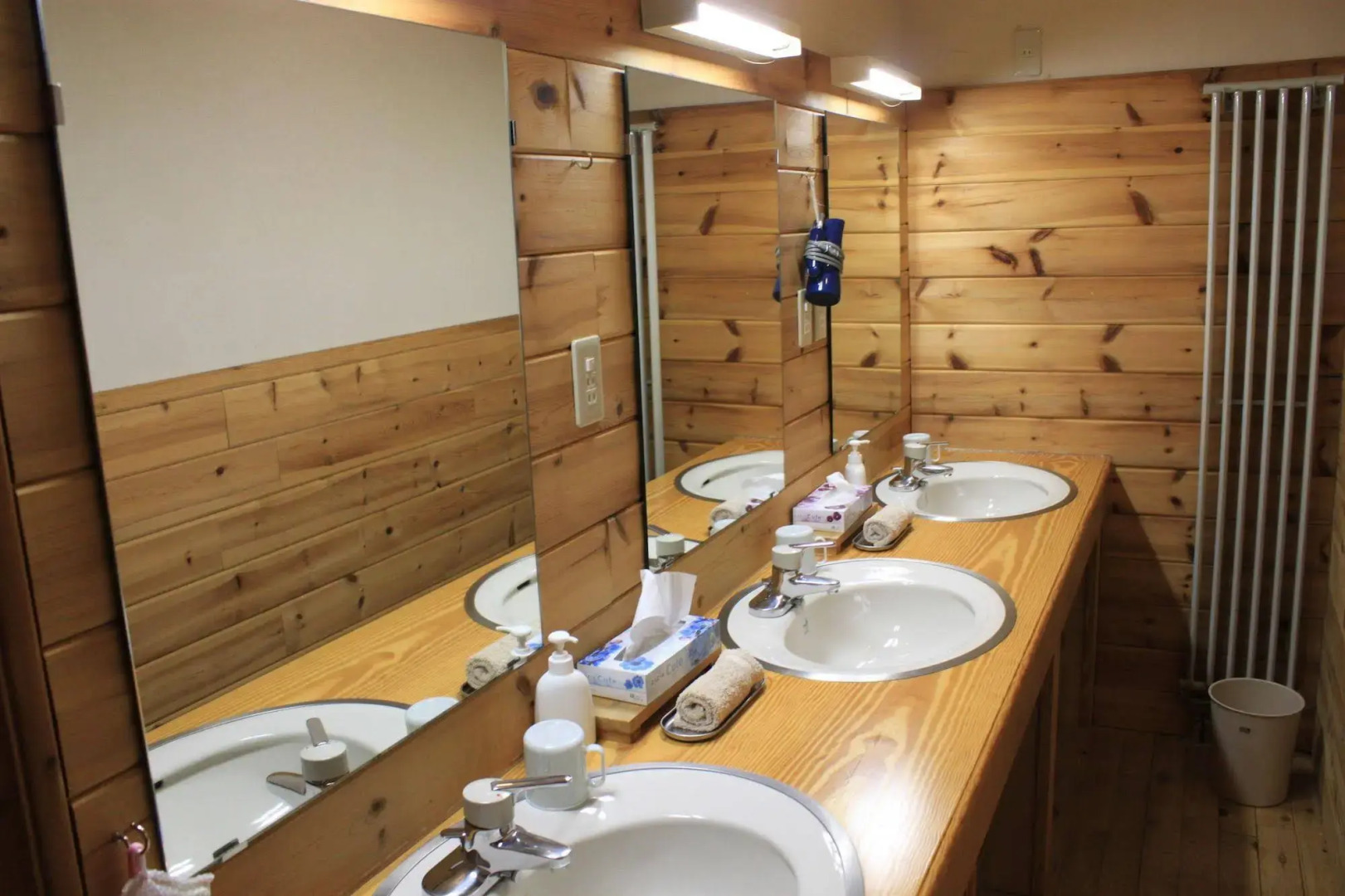 Toipirka Kitaobihiro Youth Hostel