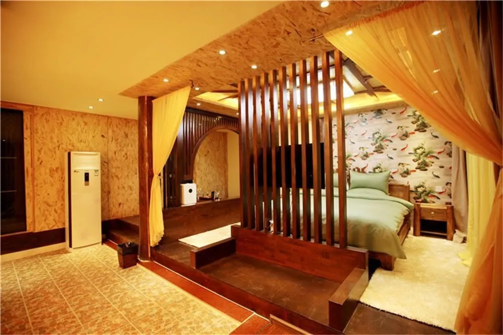 Ruijingna Boutique Inn