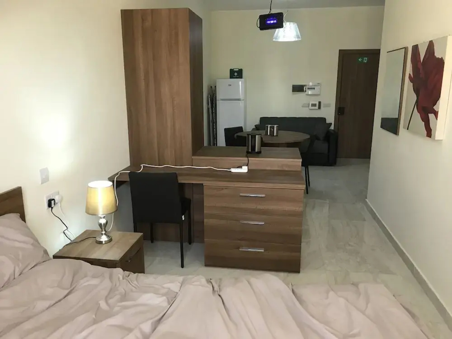 Macicu Entire Apartment Birzebbugia