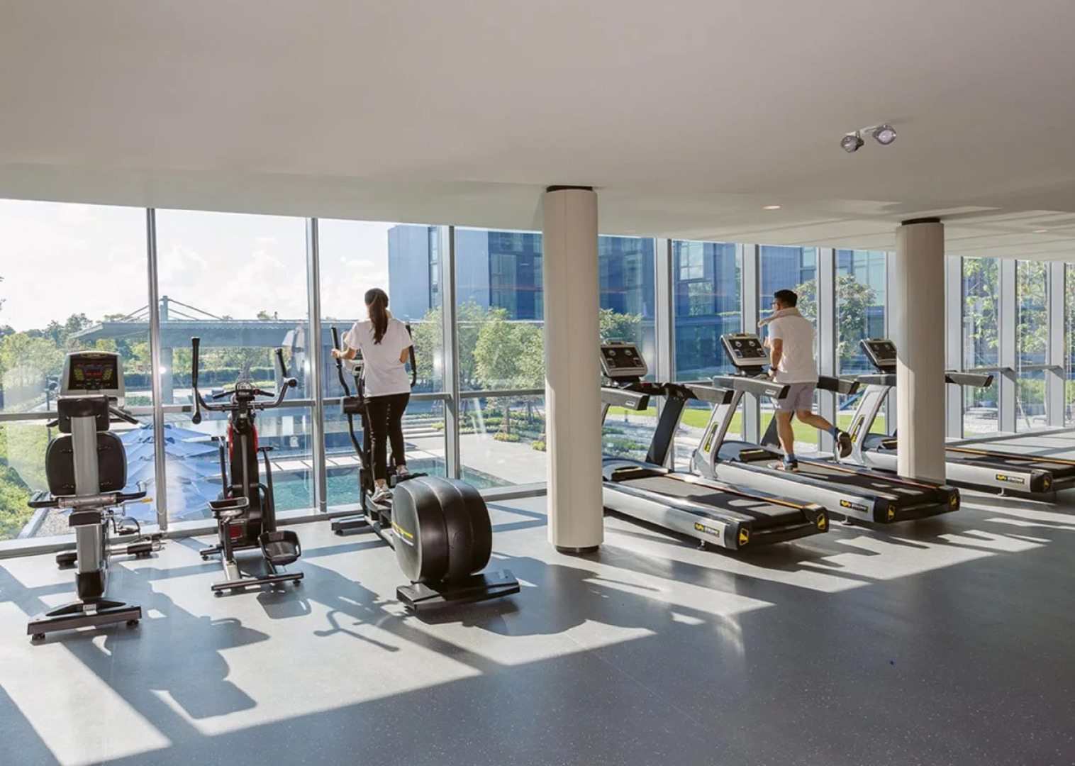 Modena by Fraser Buriram