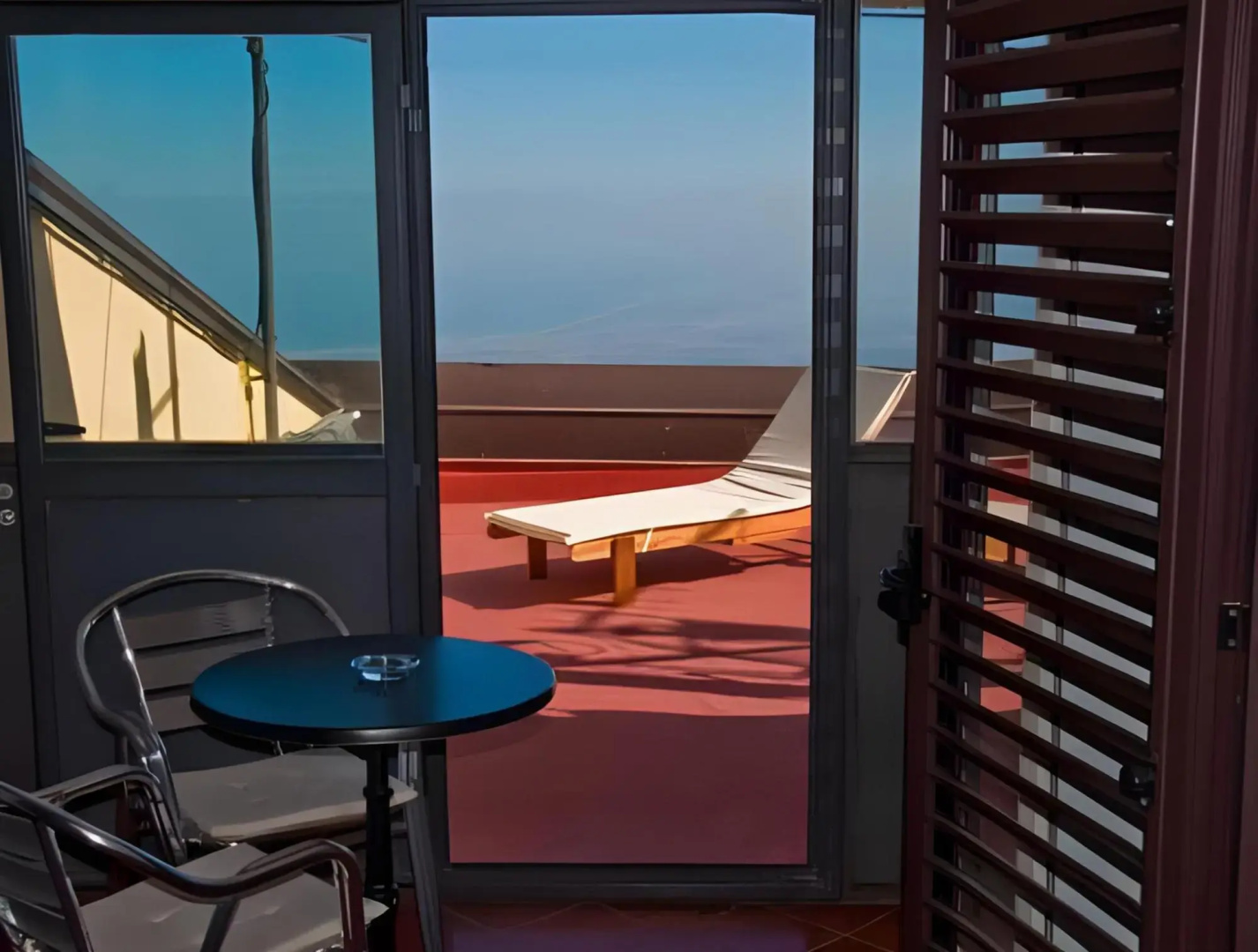Hotel Corsaro