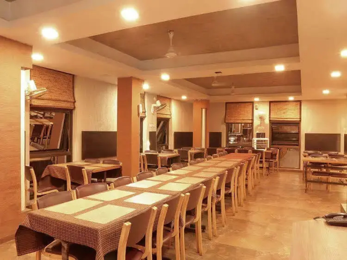 OYO Rooms Mandarmoni Beach Road