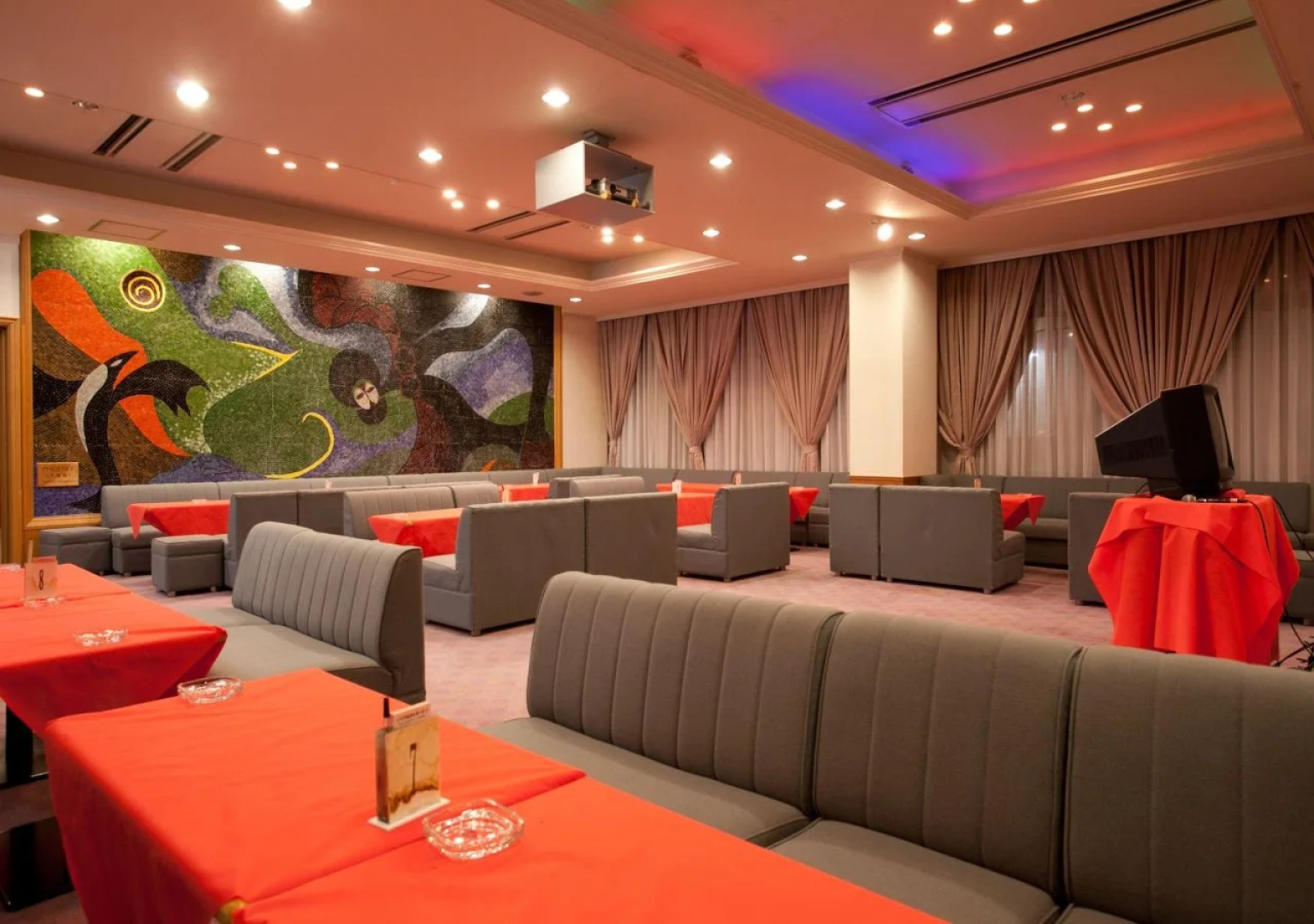 Dogashima Onsen Hotel