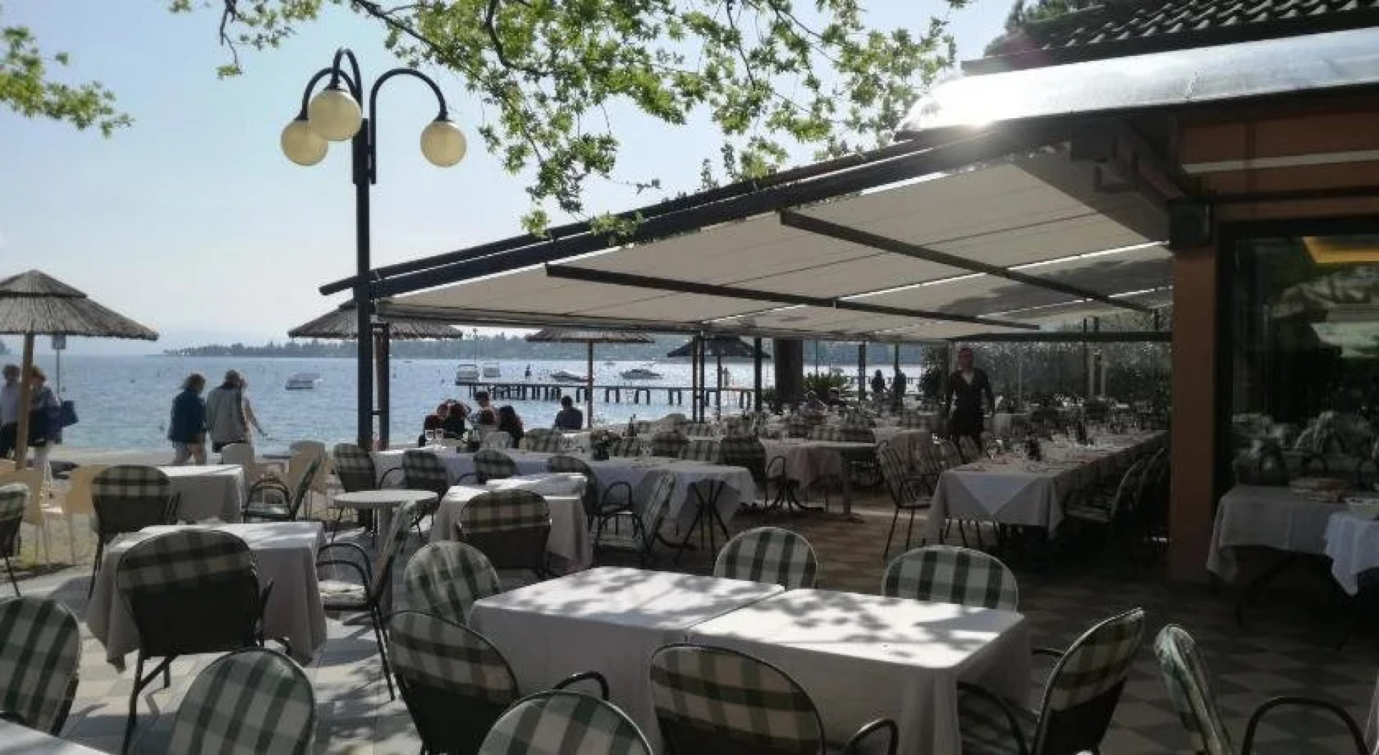 Bellerive Ristorante Albergo