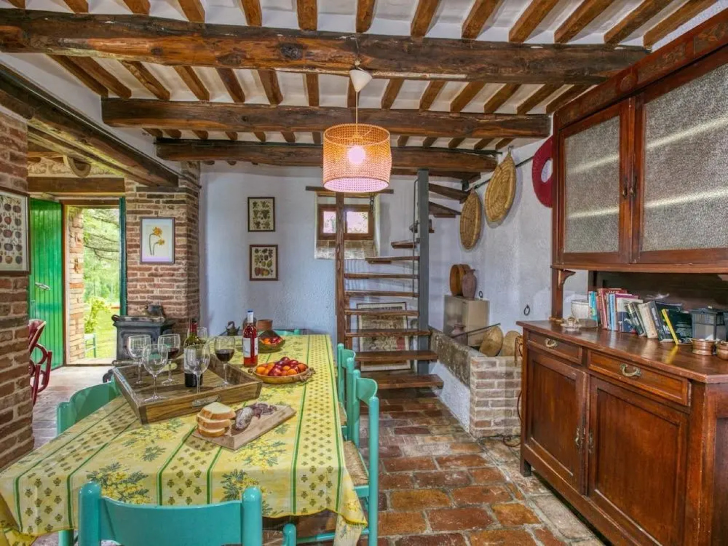 Belvilla by OYO Villa Faggio