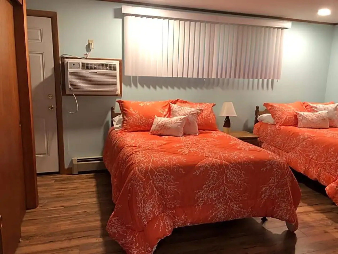 Marcotte Motor Court