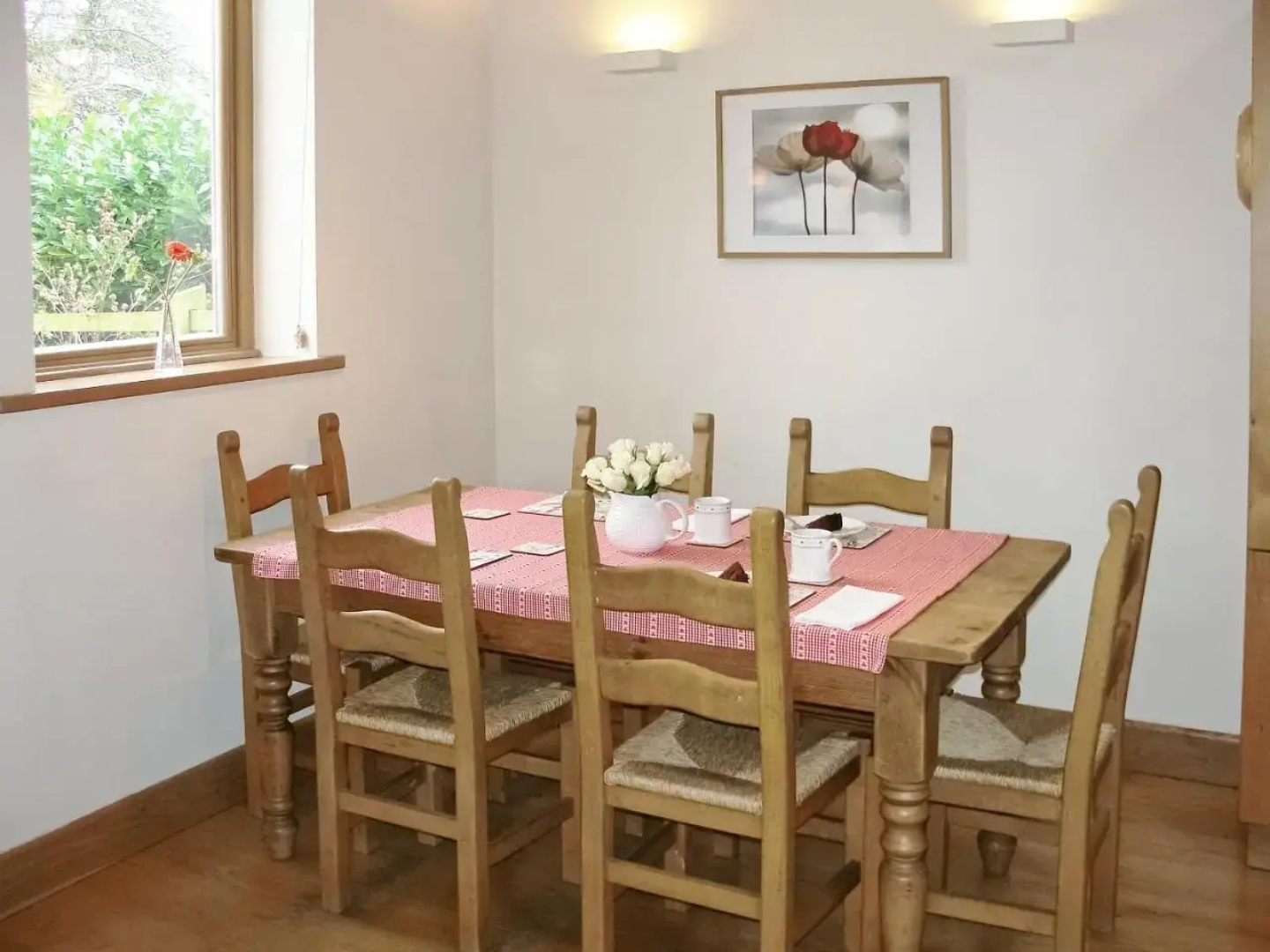 Red House Farm Cottage
