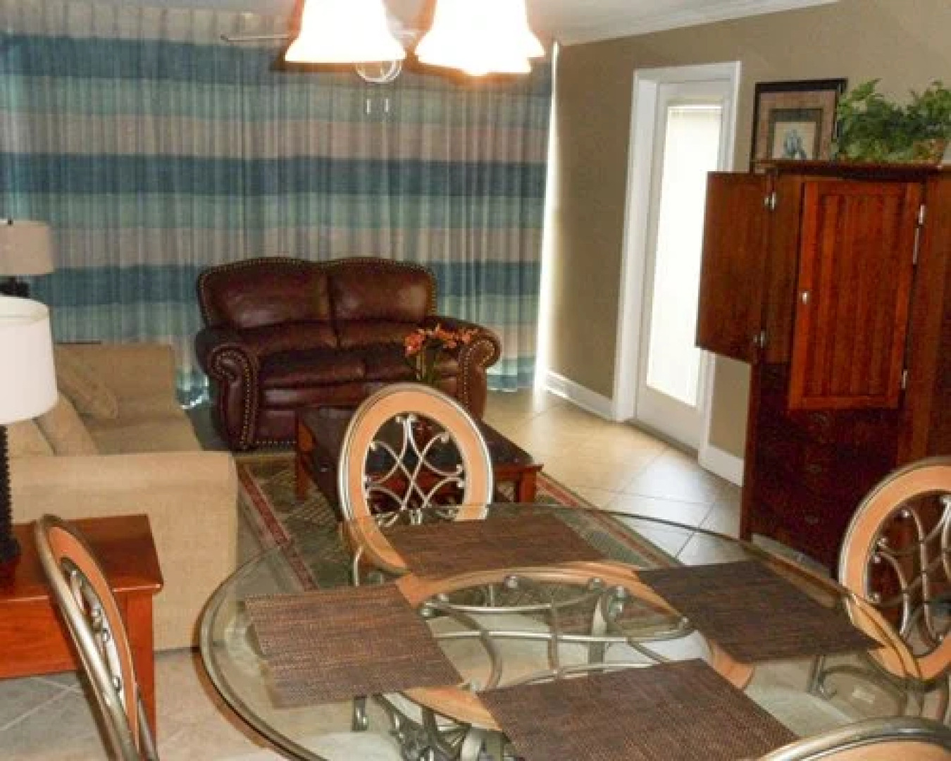 Brio Resorts' Ocean View Villas, Biloxi, USA