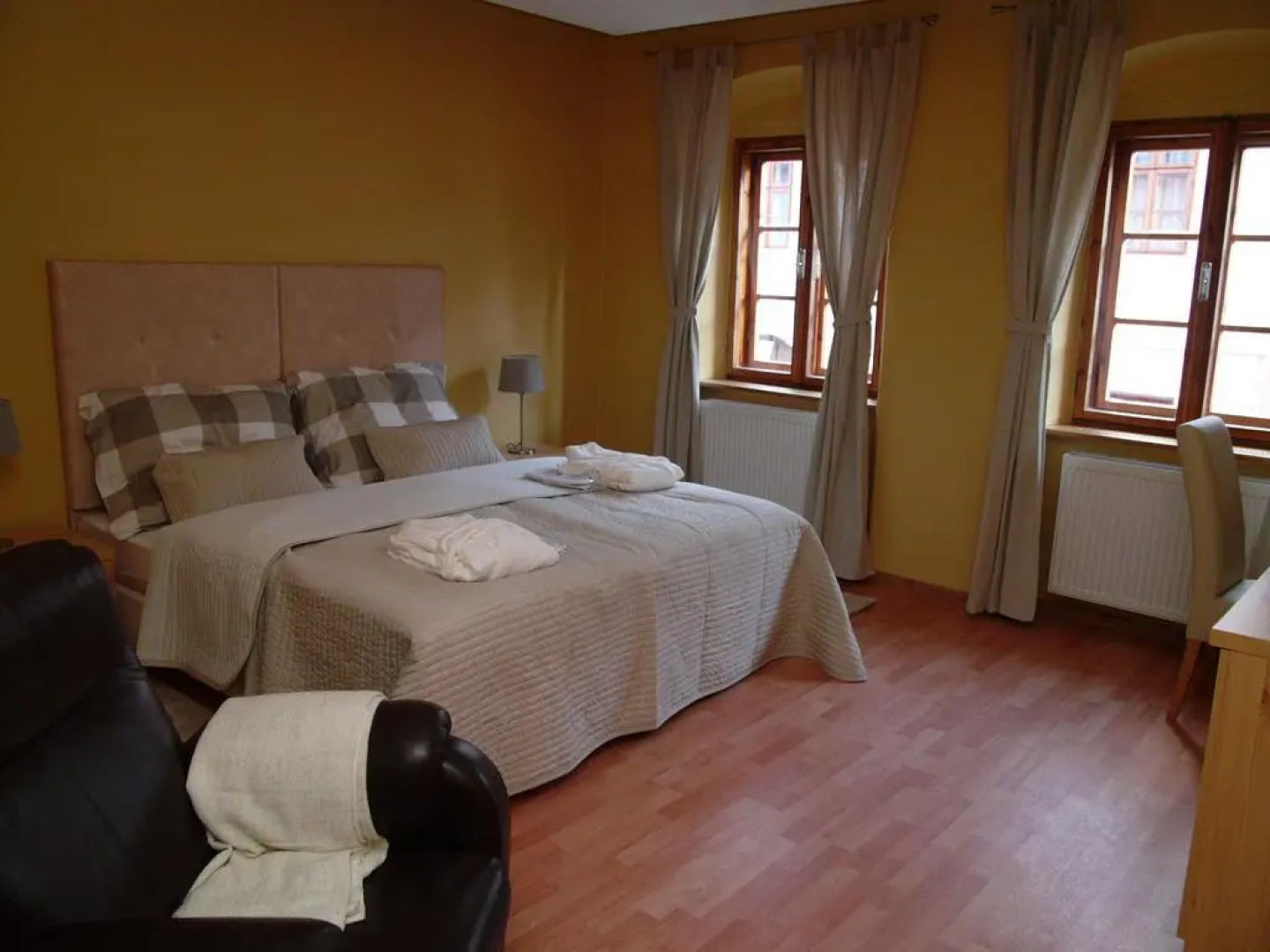 Apartments and Suites Kremnica