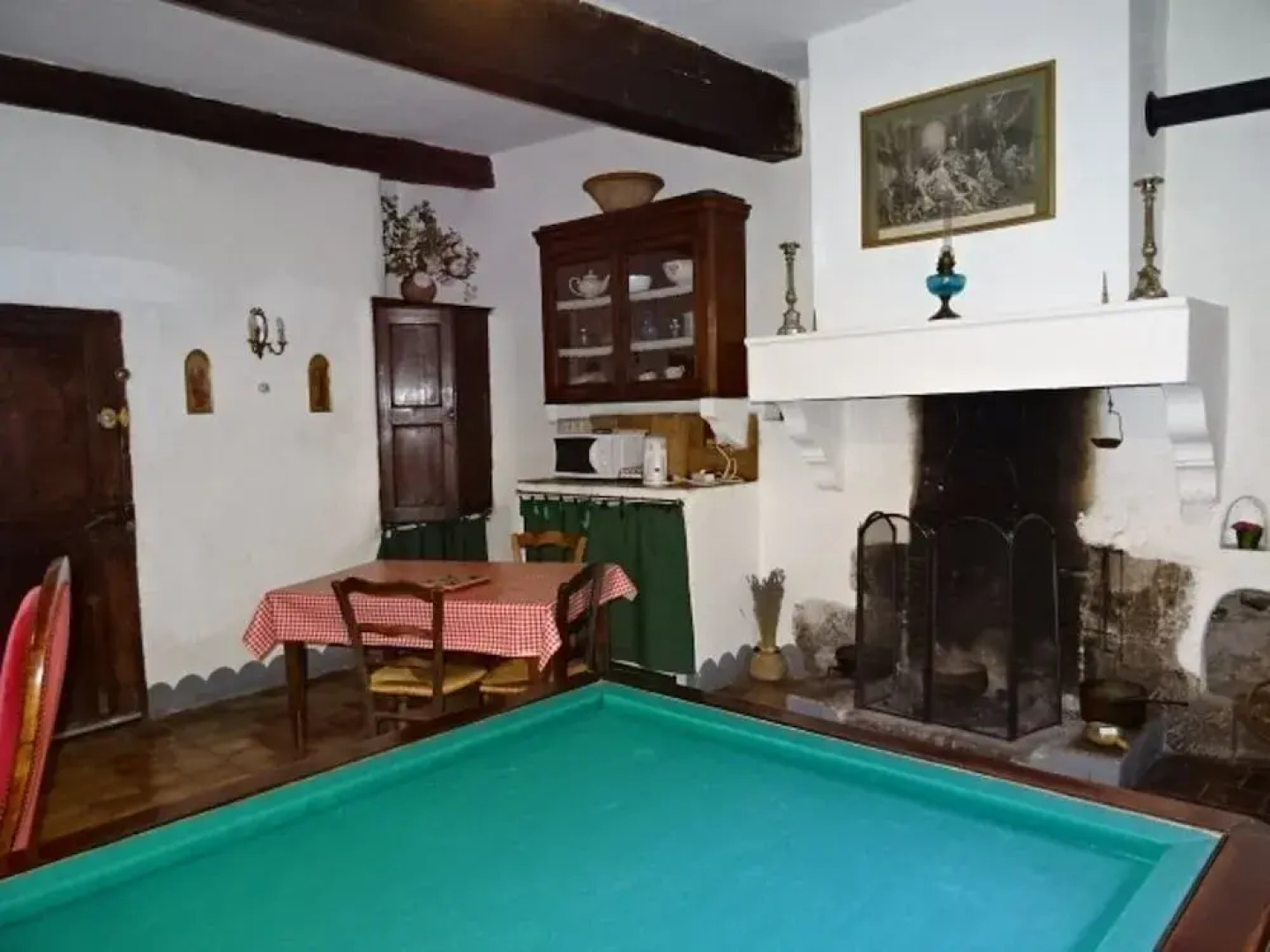 Chambre D'hotes Saint Vincent De Paul