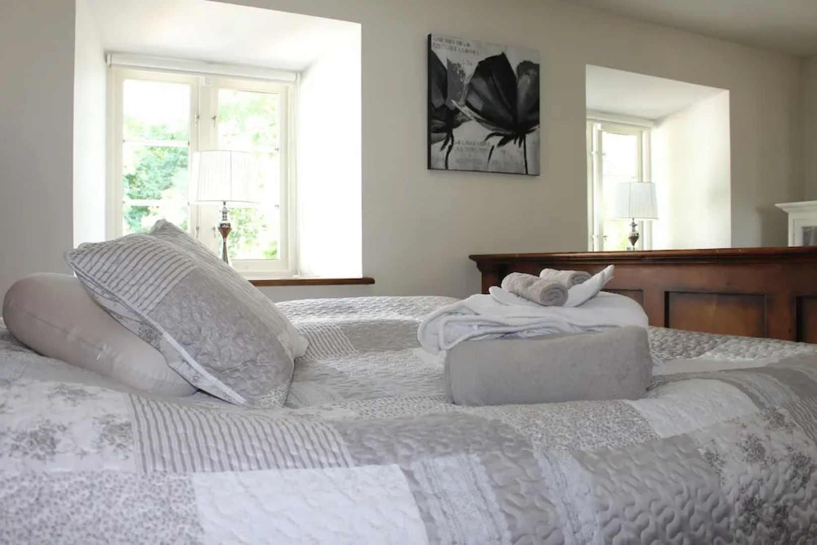 Lugna Gården- Spa & Konferens