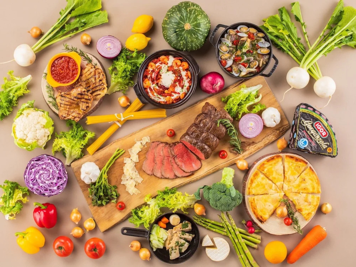 ANA Crowne Plaza Akita by IHG