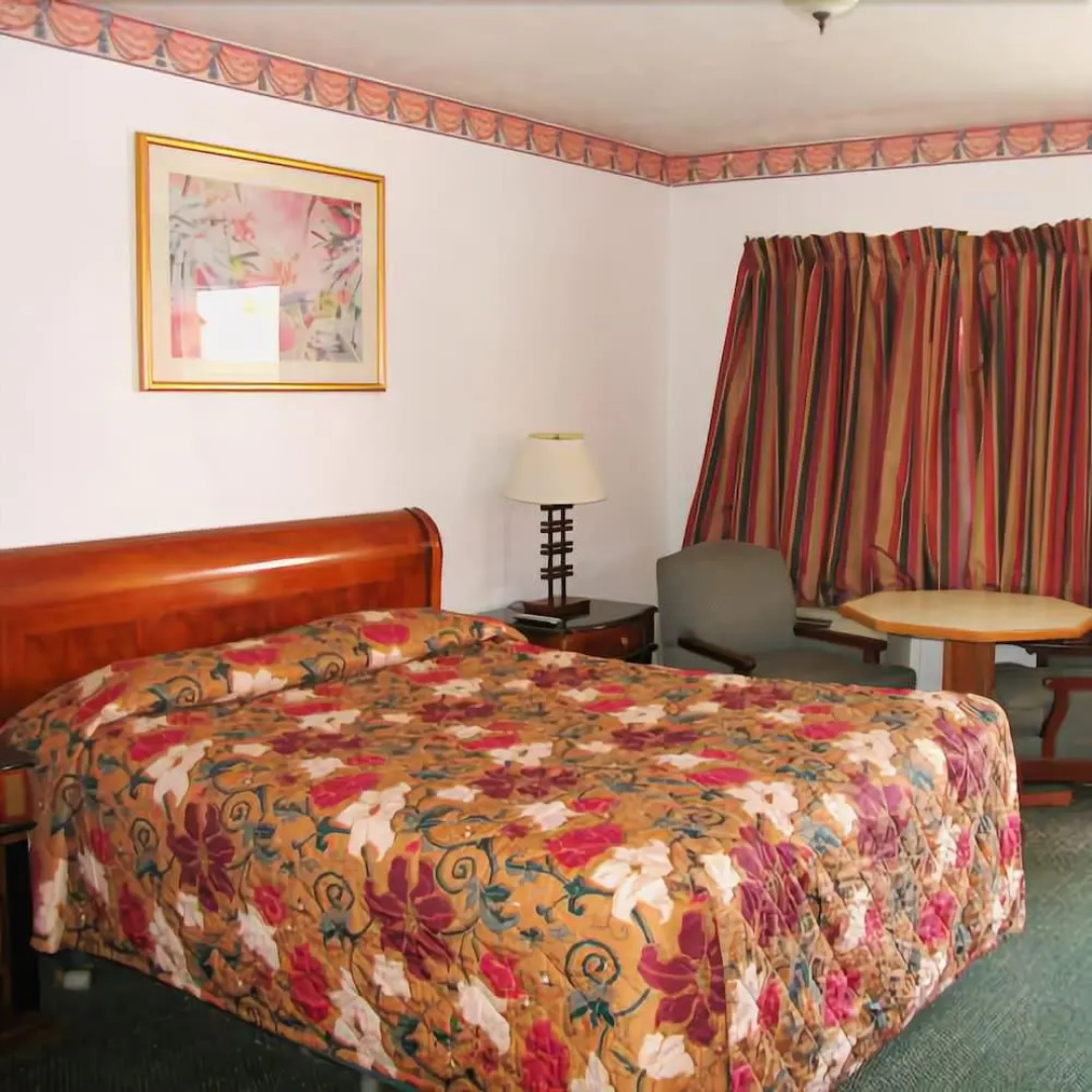 Budget Inn Greenfield