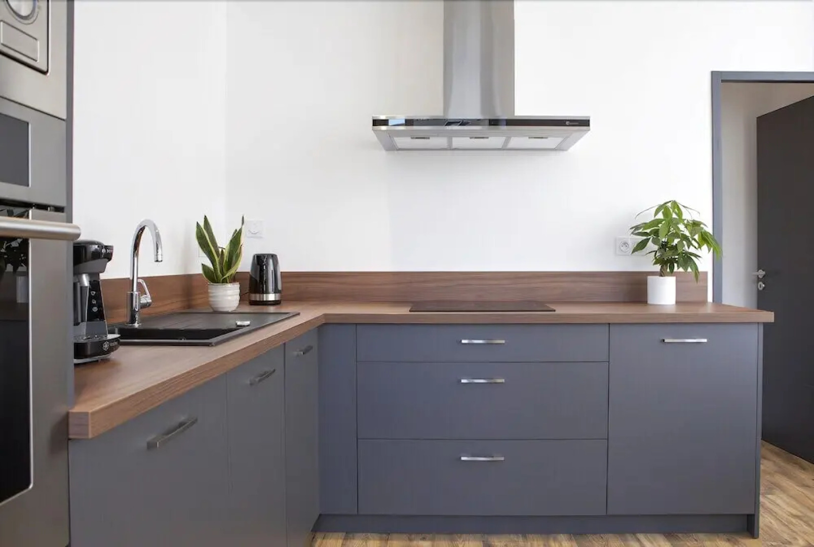 Résidence Solférino