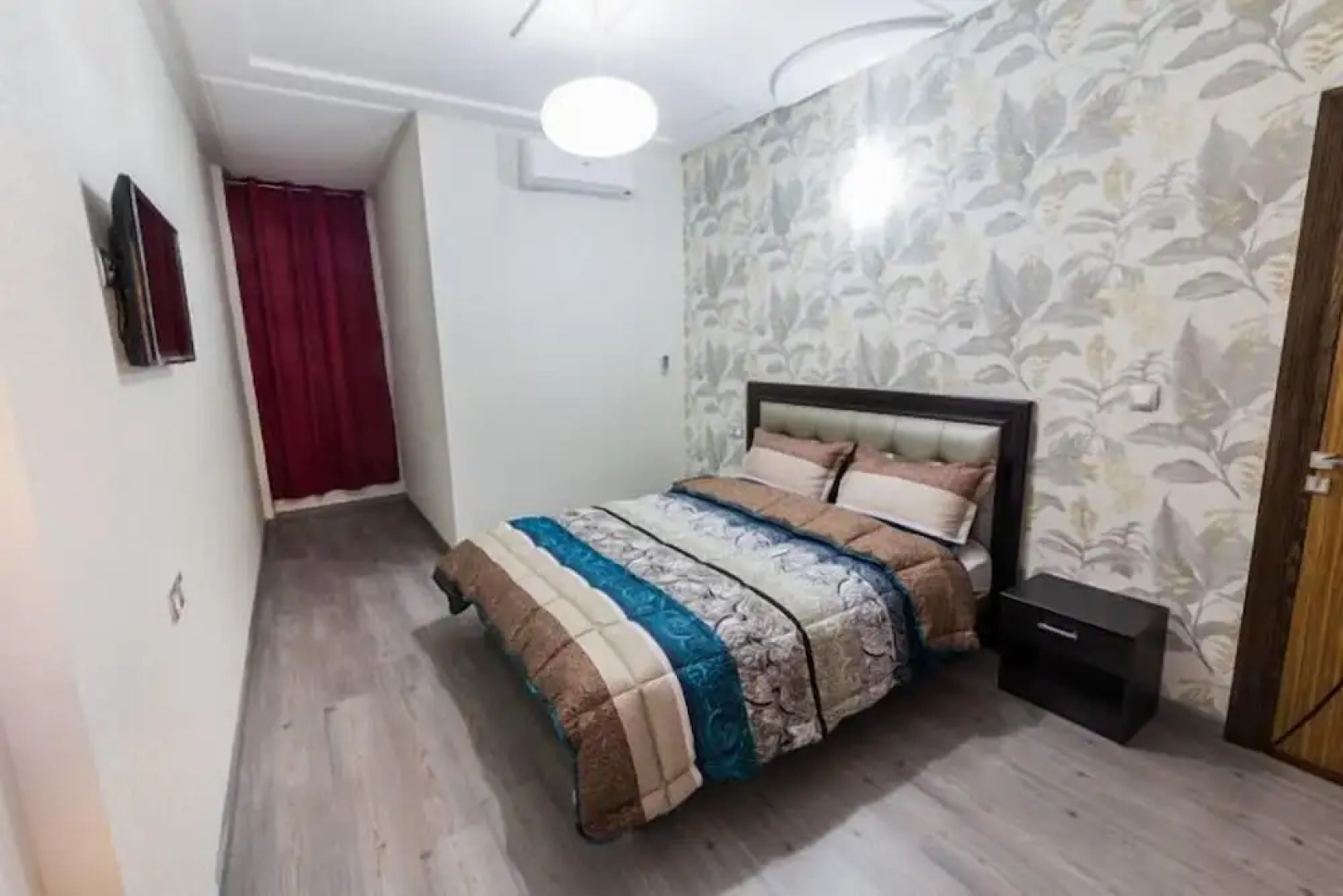 Apartment 3 Rooms city center Fes