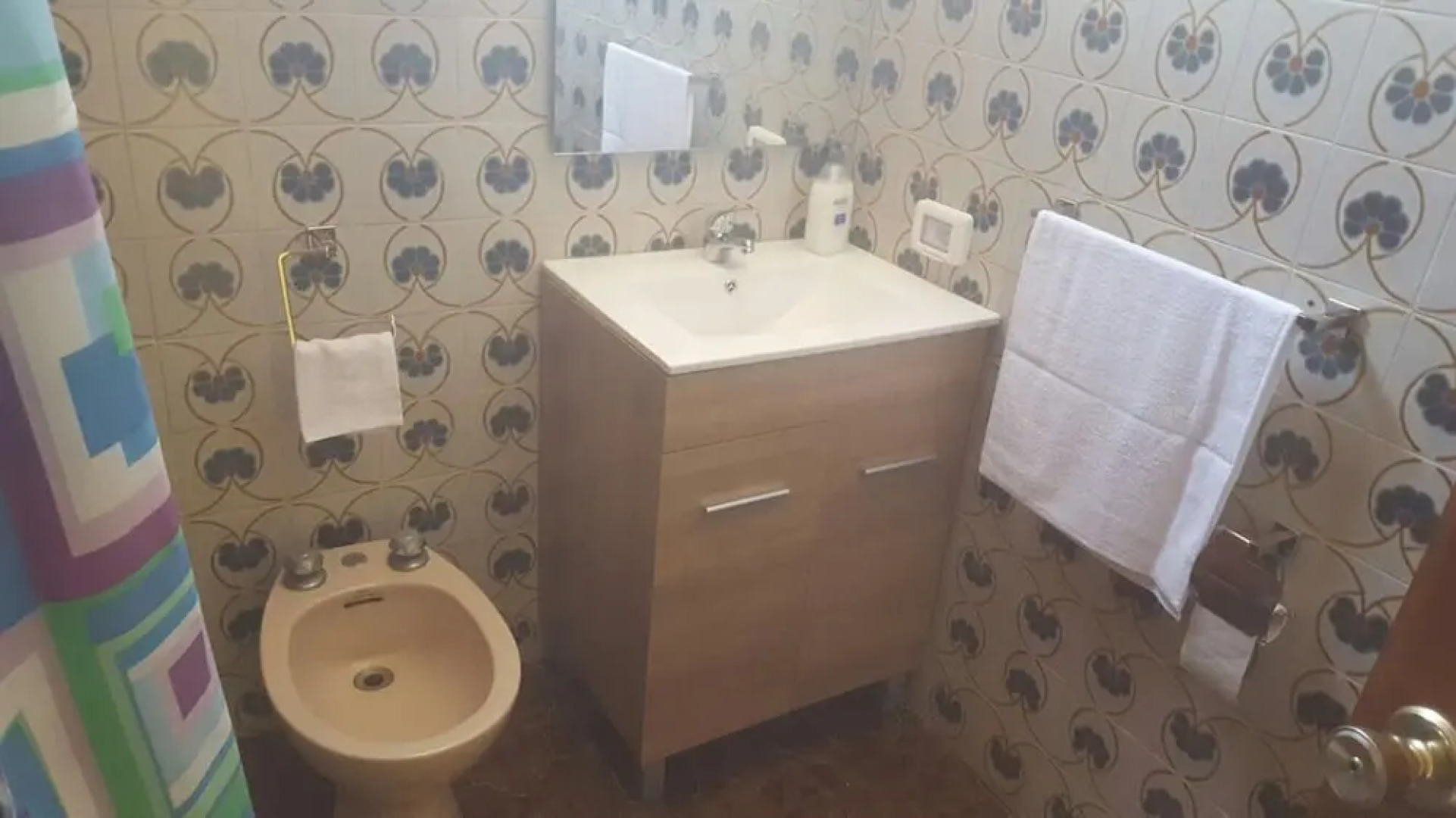 Apartment With 2 Bedrooms in Gáldar, With Wonderful sea View, Terrace