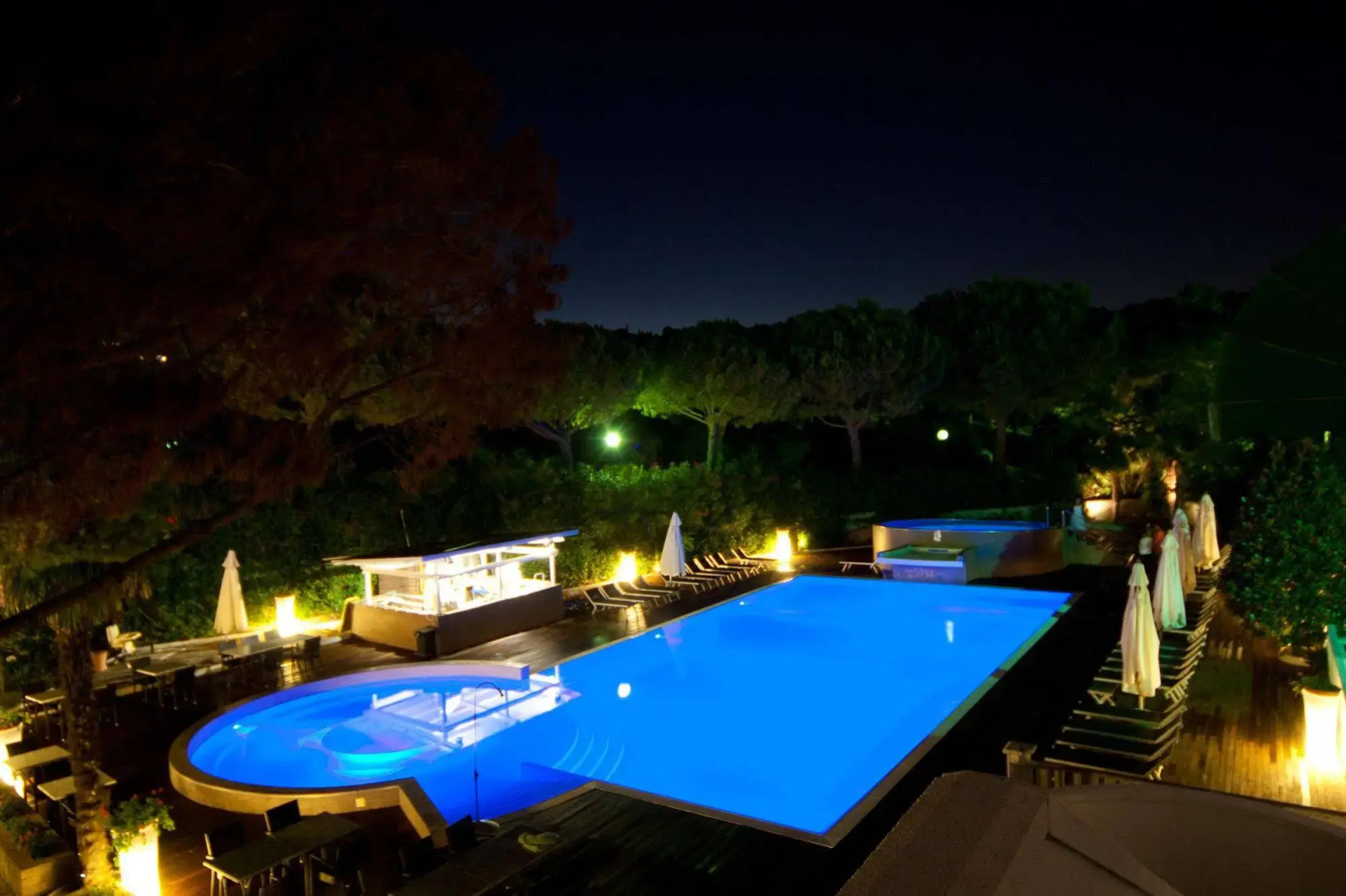 Villaggio La Pescaccia