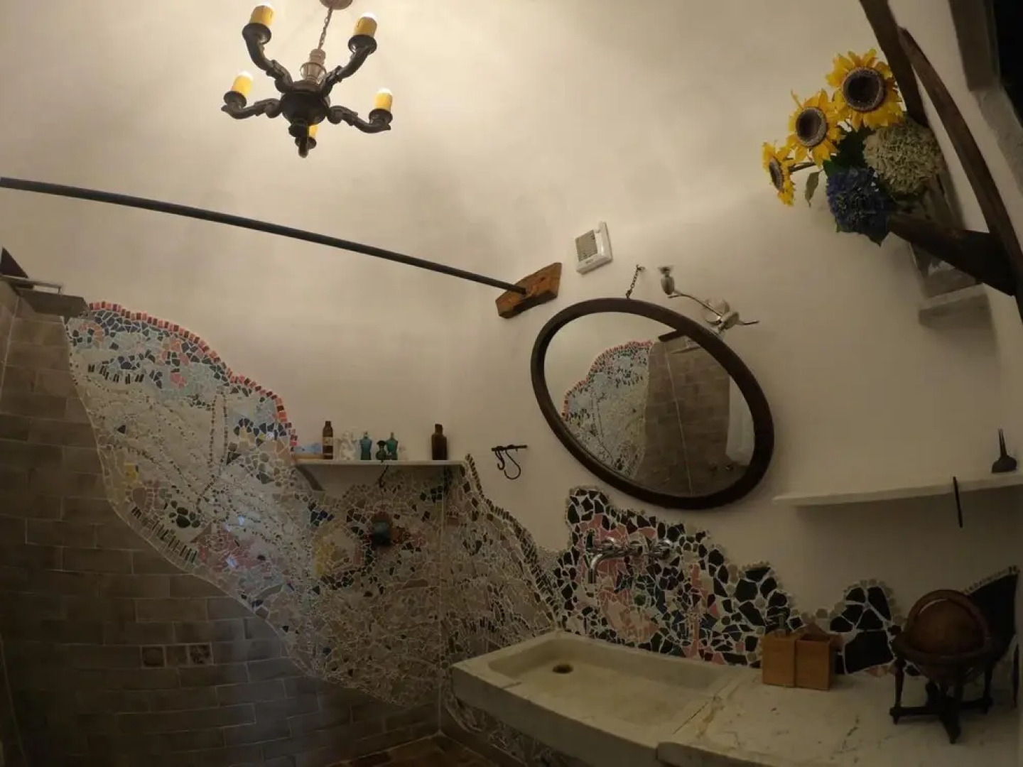 Bed & Breakfast Ca du 5