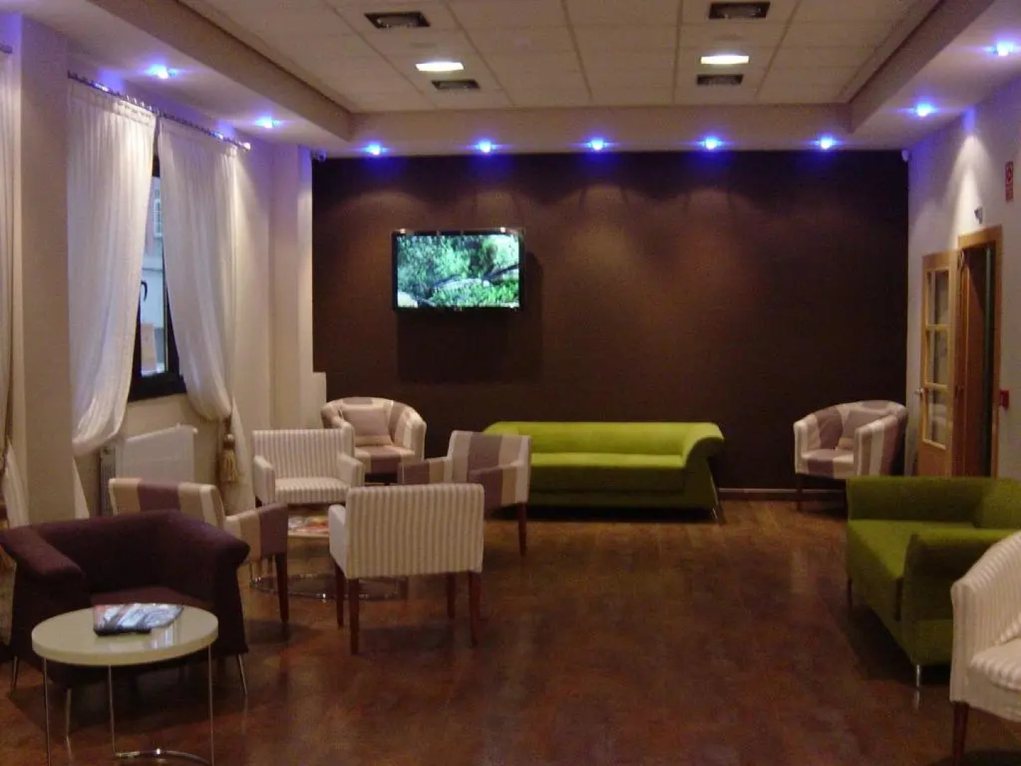 Hospedaje La Tortuga