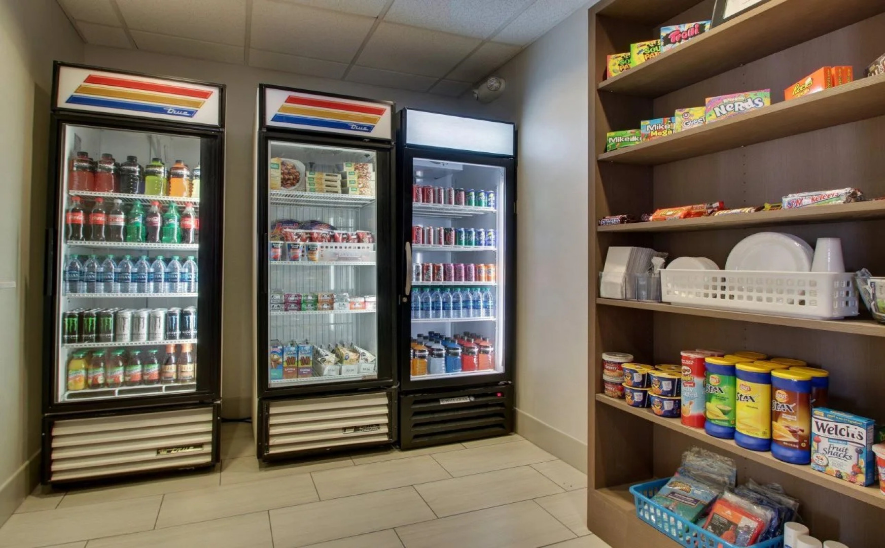 Holiday Inn Express & Suites Morris by IHG