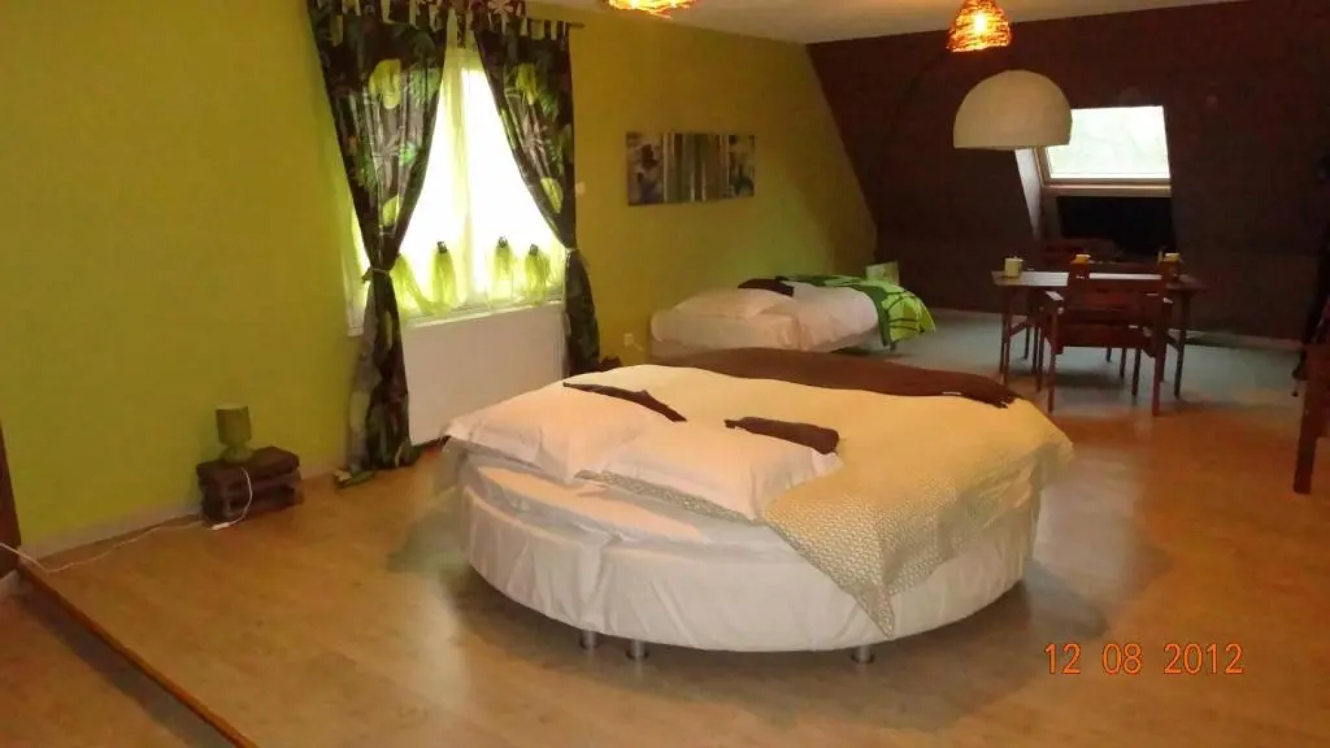 Le Blockhaus de Domléger