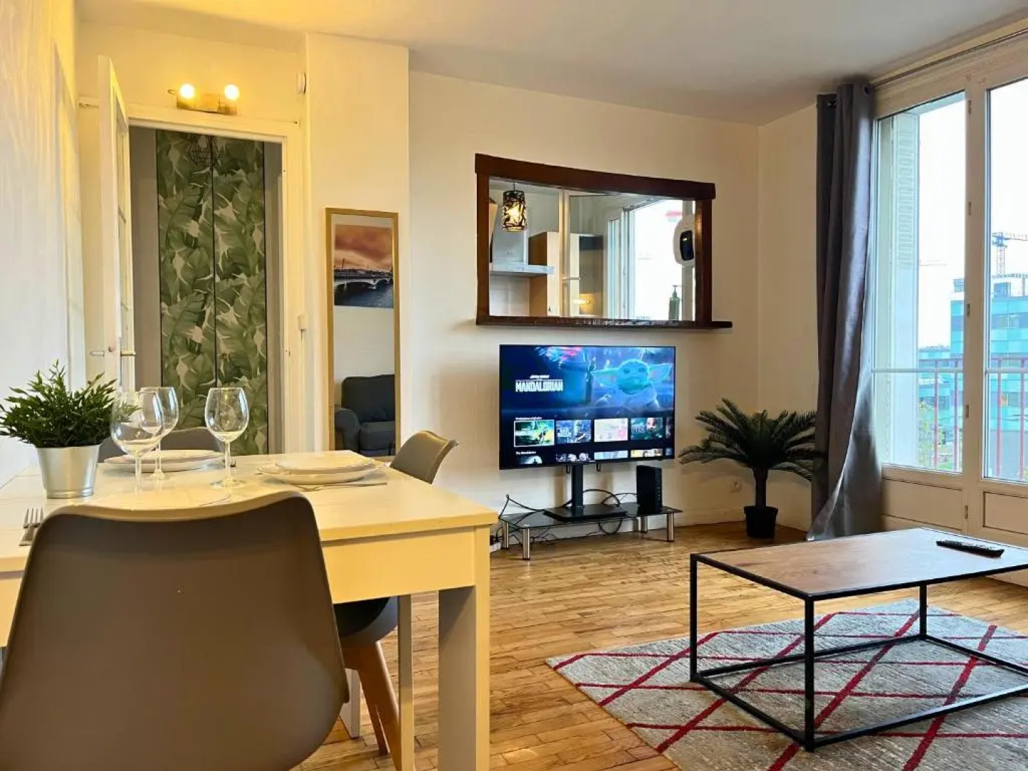 Colombes - Le Stade - Sir Destination