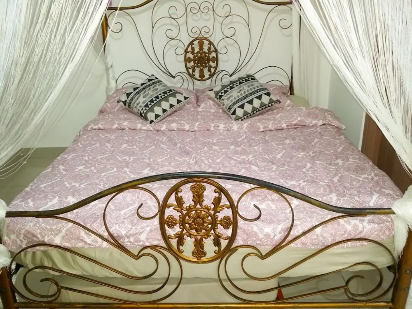 ALAMi Homestay Trefoil