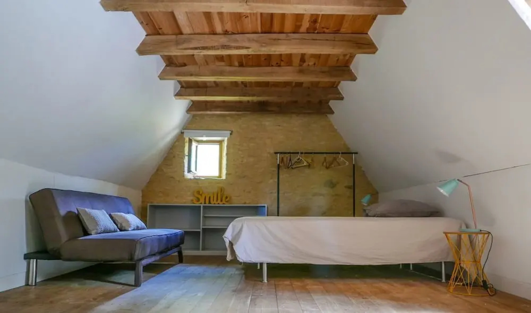 La colline des Endrevies