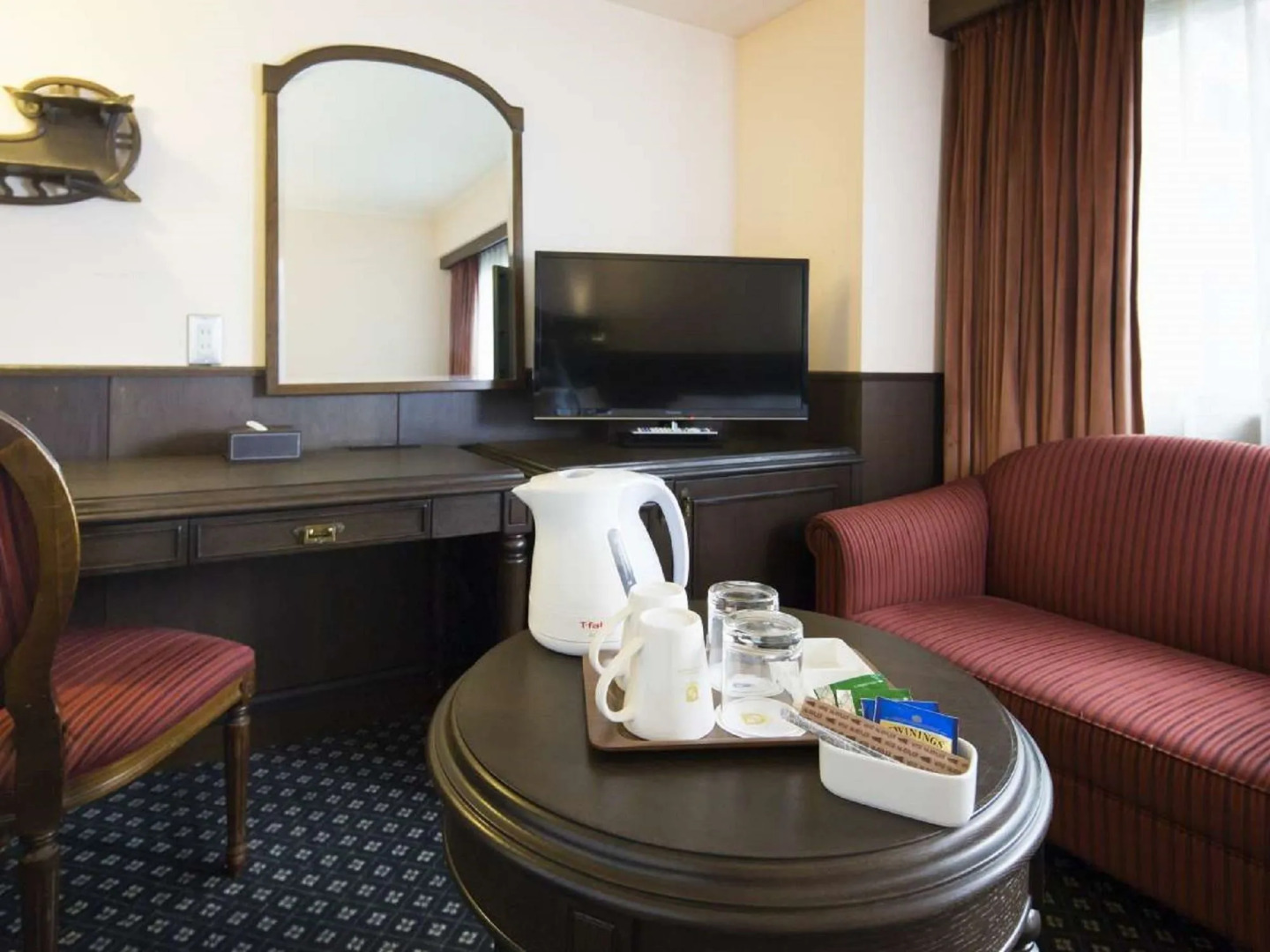 Kobe Tor Road Hotel Sanraku