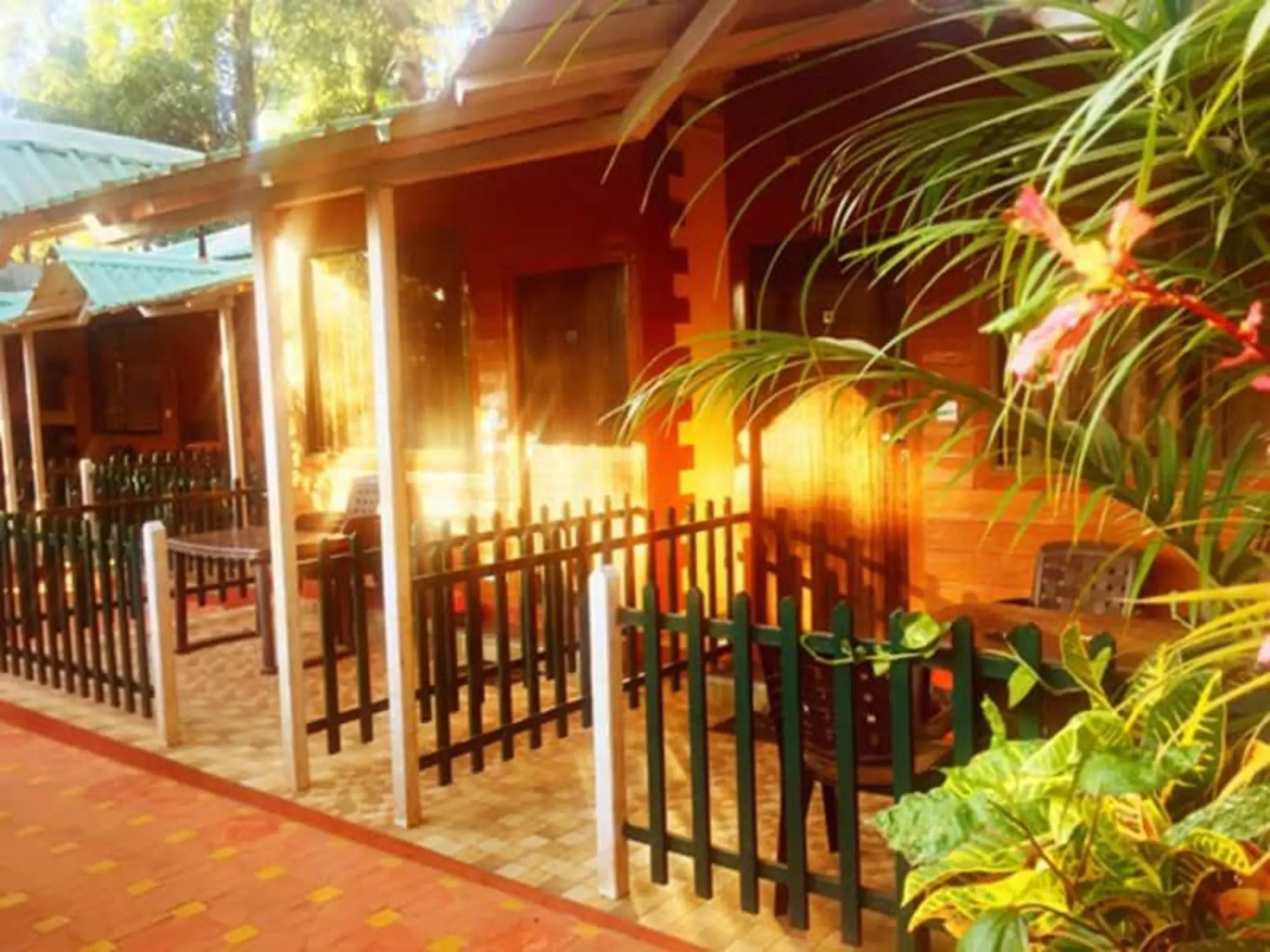 Panchgani Cottages