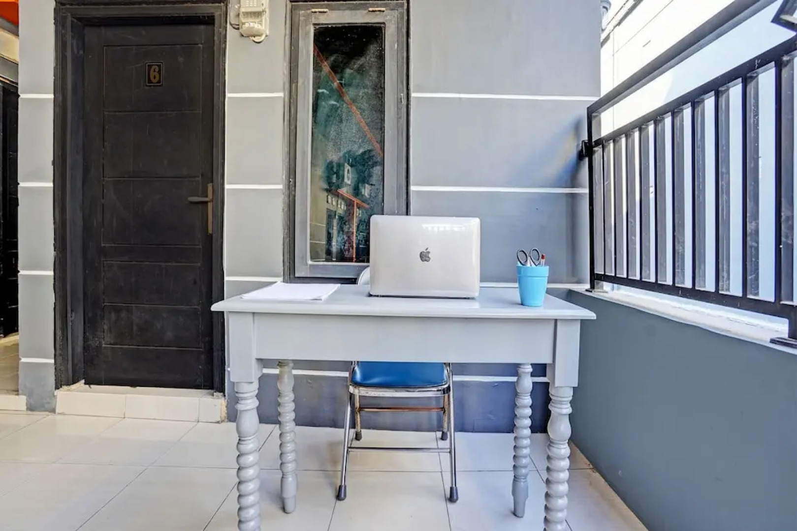 OYO Life  93032 Maju Mapan Homestay Syariah