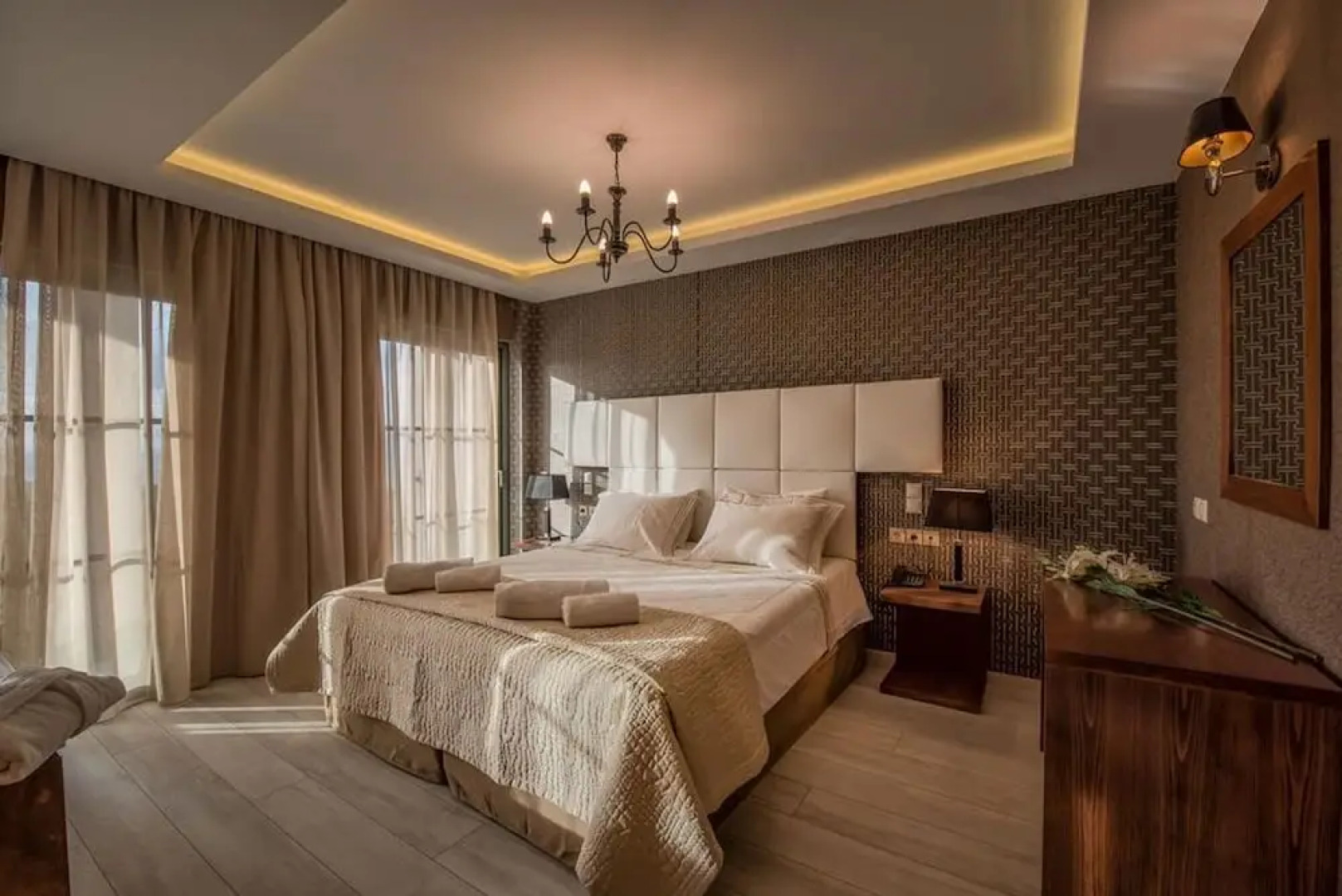 Elegance Luxury Executive Suites