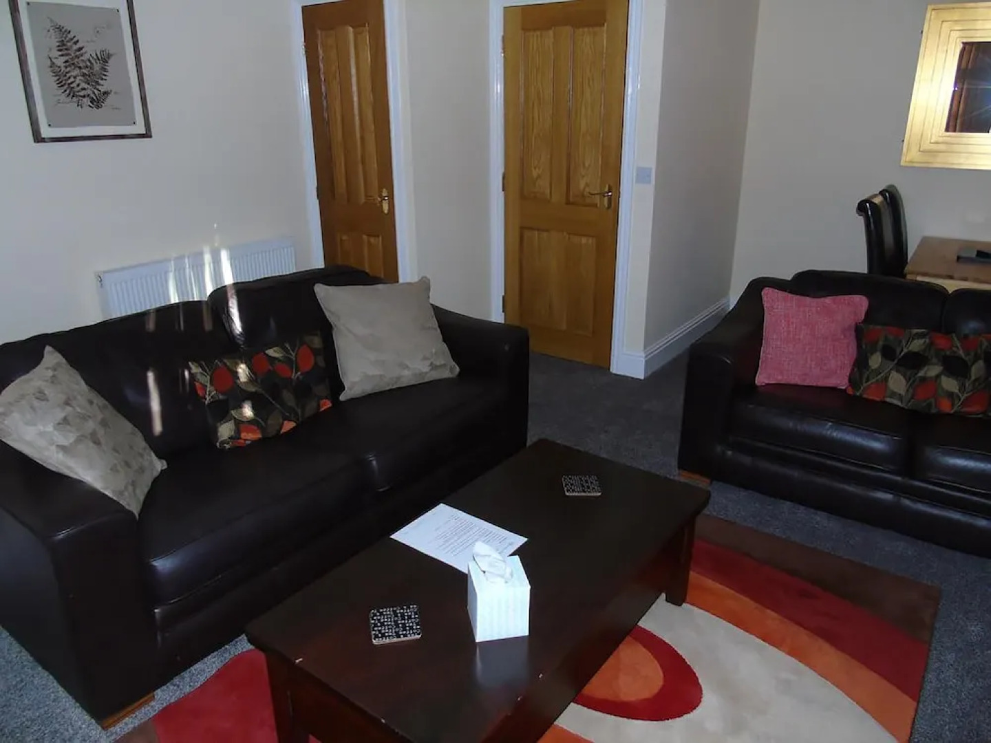 Jeffersons Abbey Road Apartments