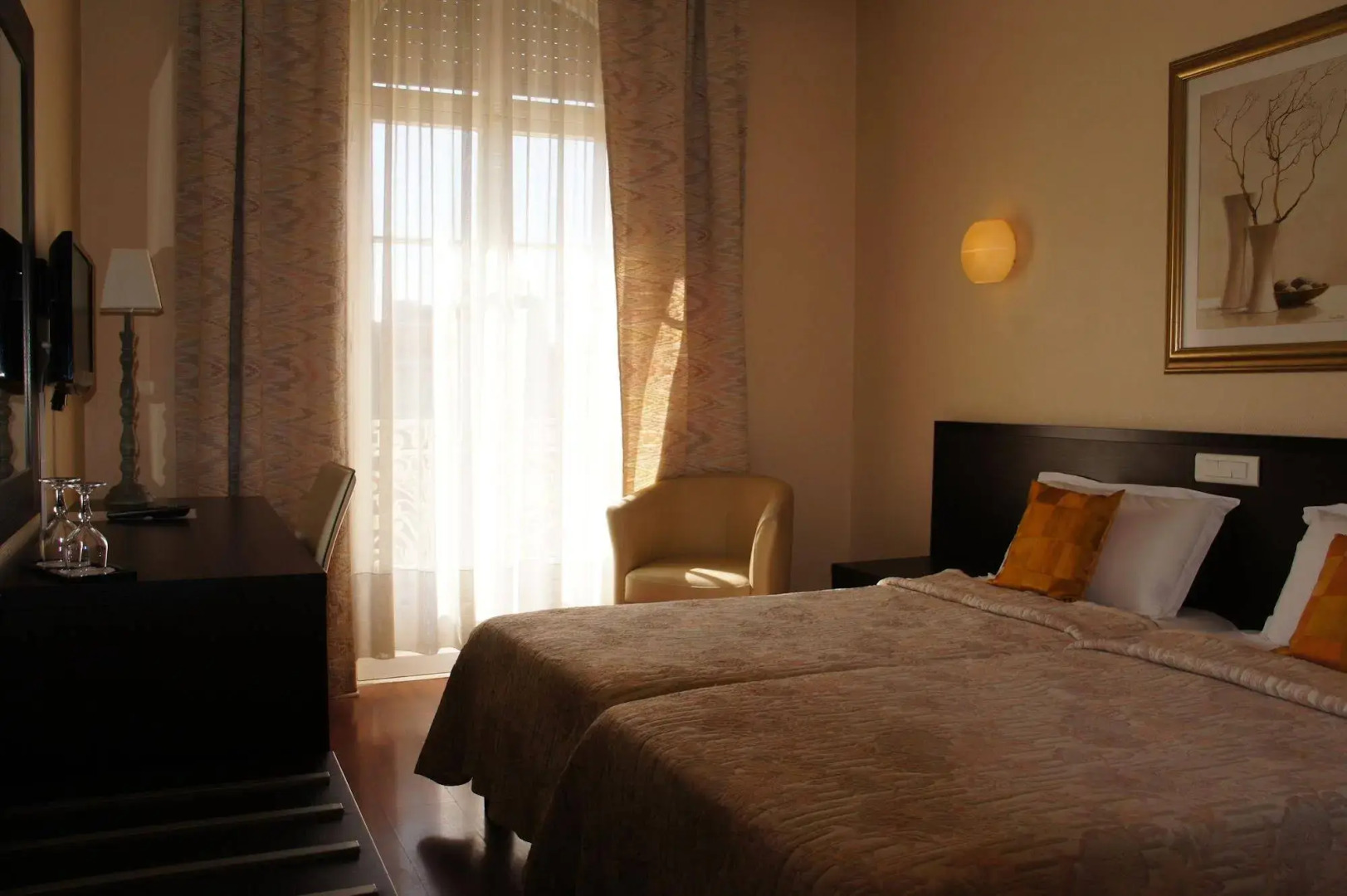 Hotel Ambassador Nice