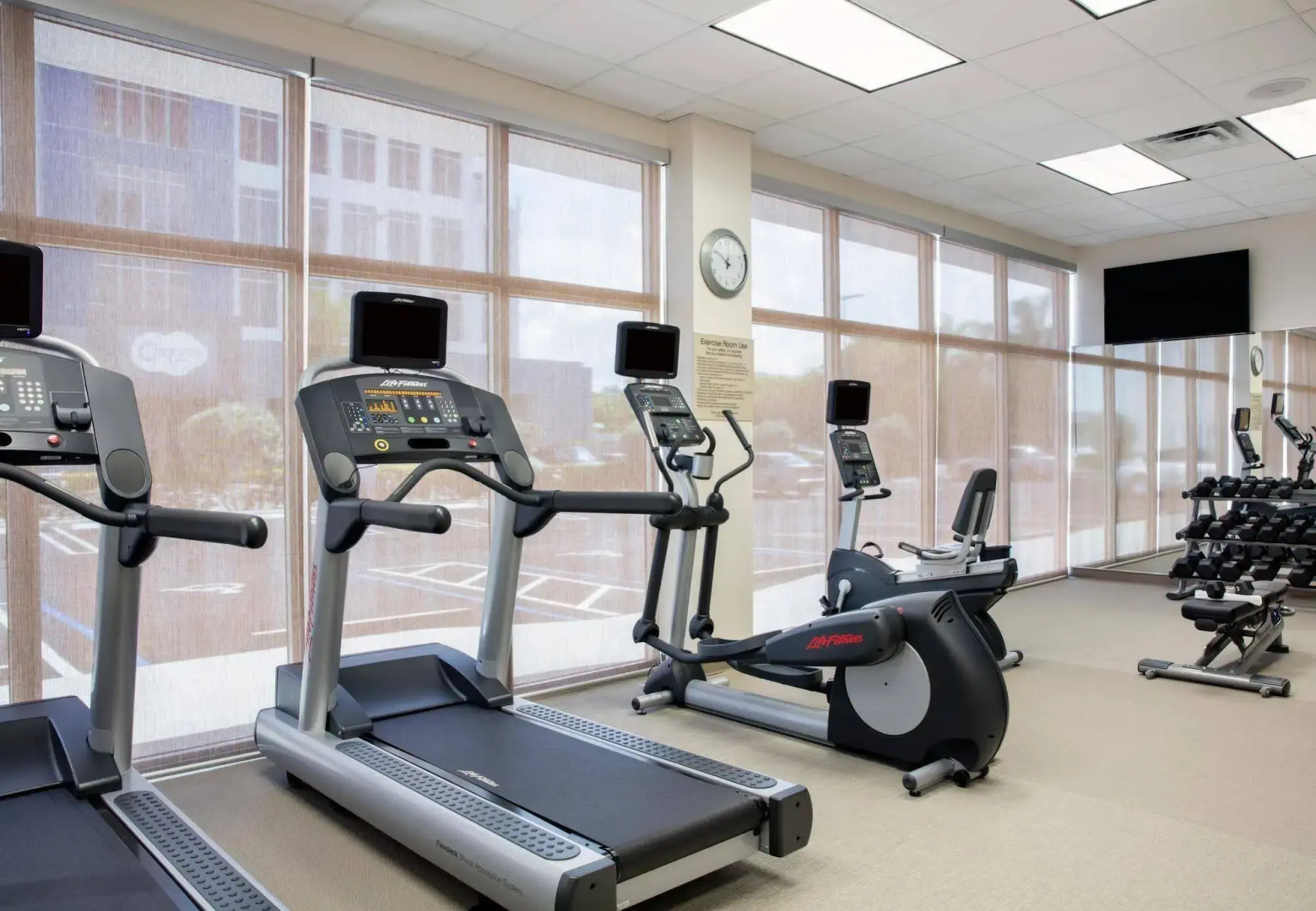 SpringHill Suites by Marriott Miami Doral