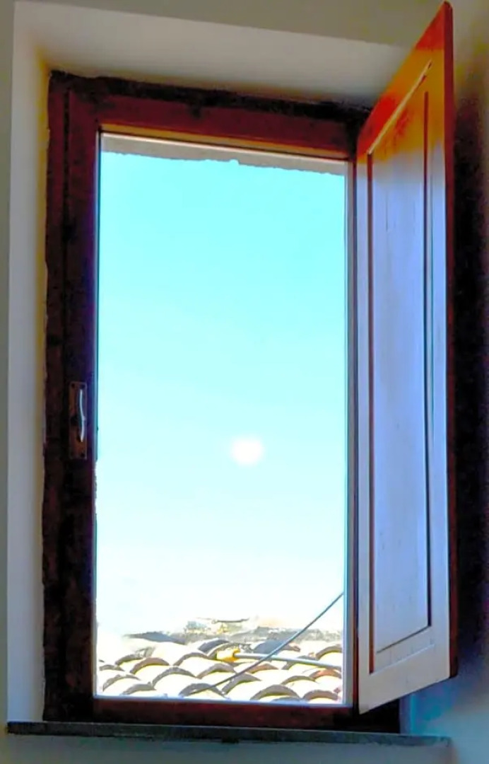 Ostello del Parco di Monte Cucco