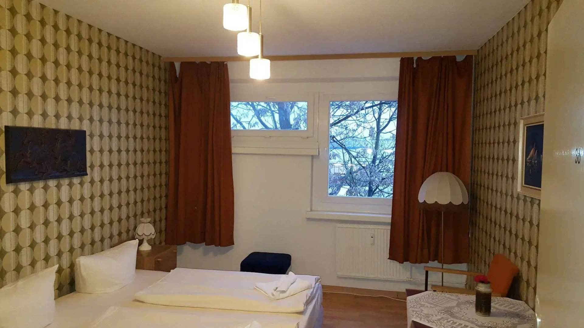 OSTEL - Das DDR Hostel