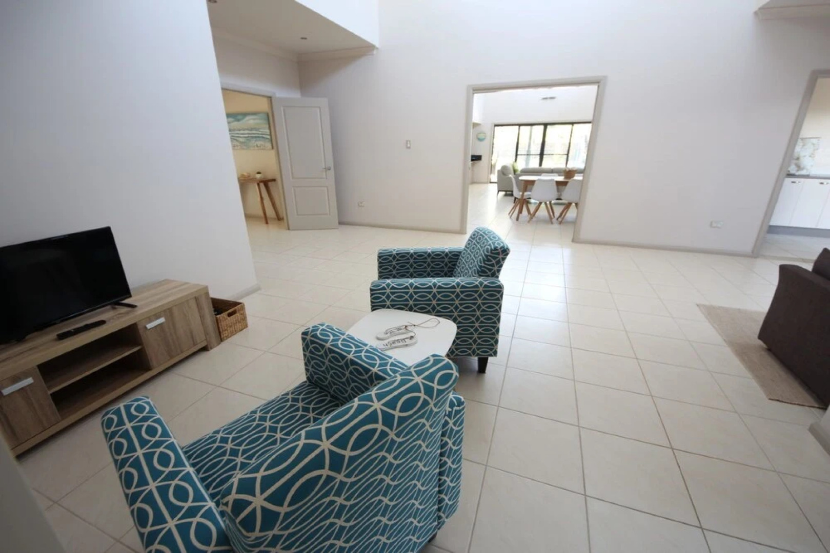 Nautilus at Hat Head