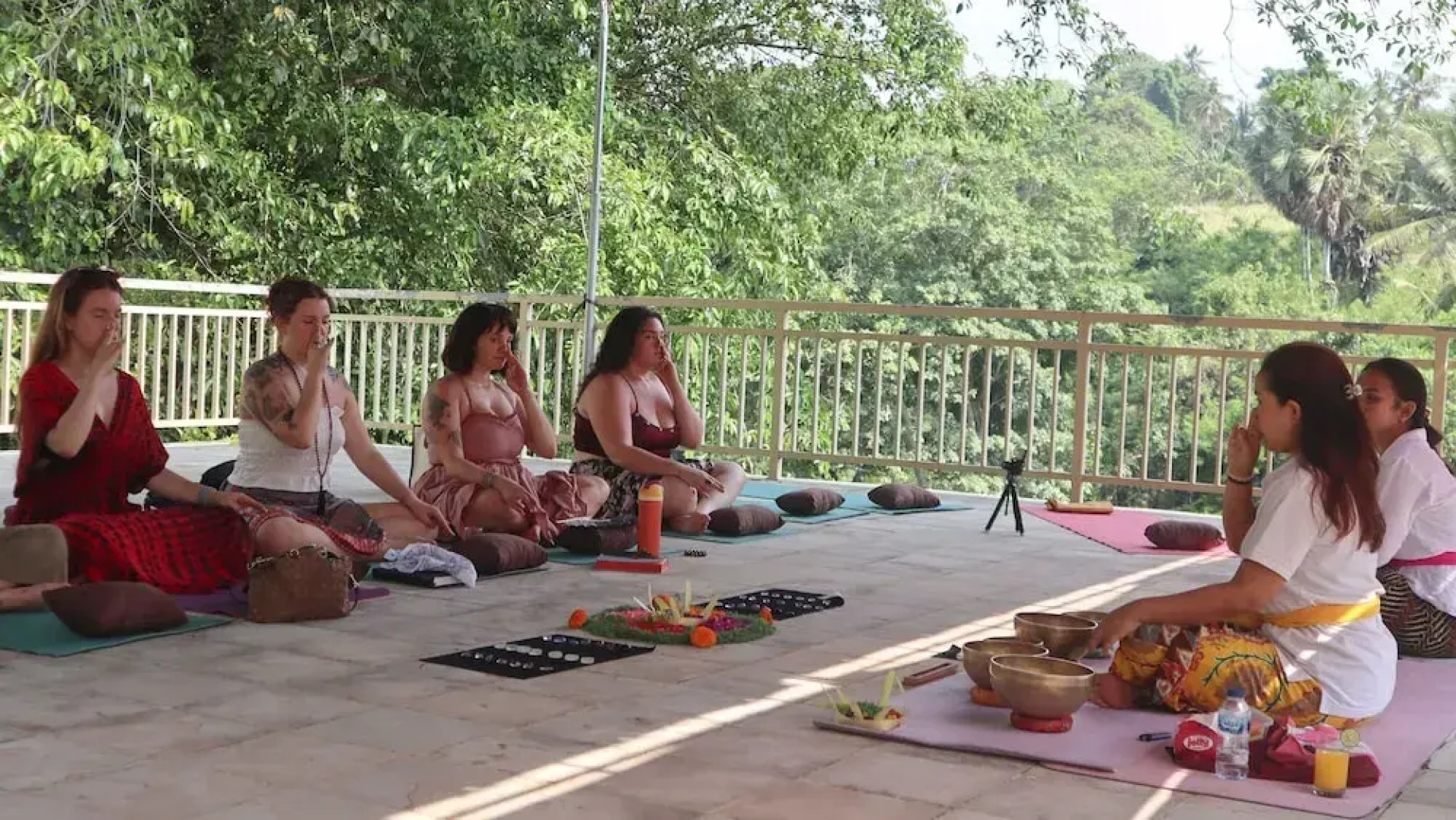 Bali Masari Villas & Spa