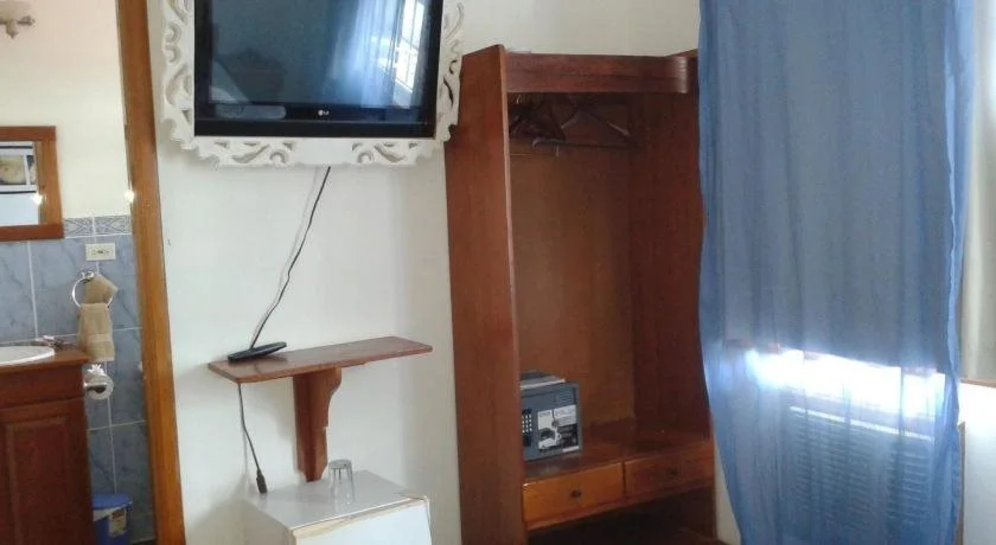 Hotel El Limbo